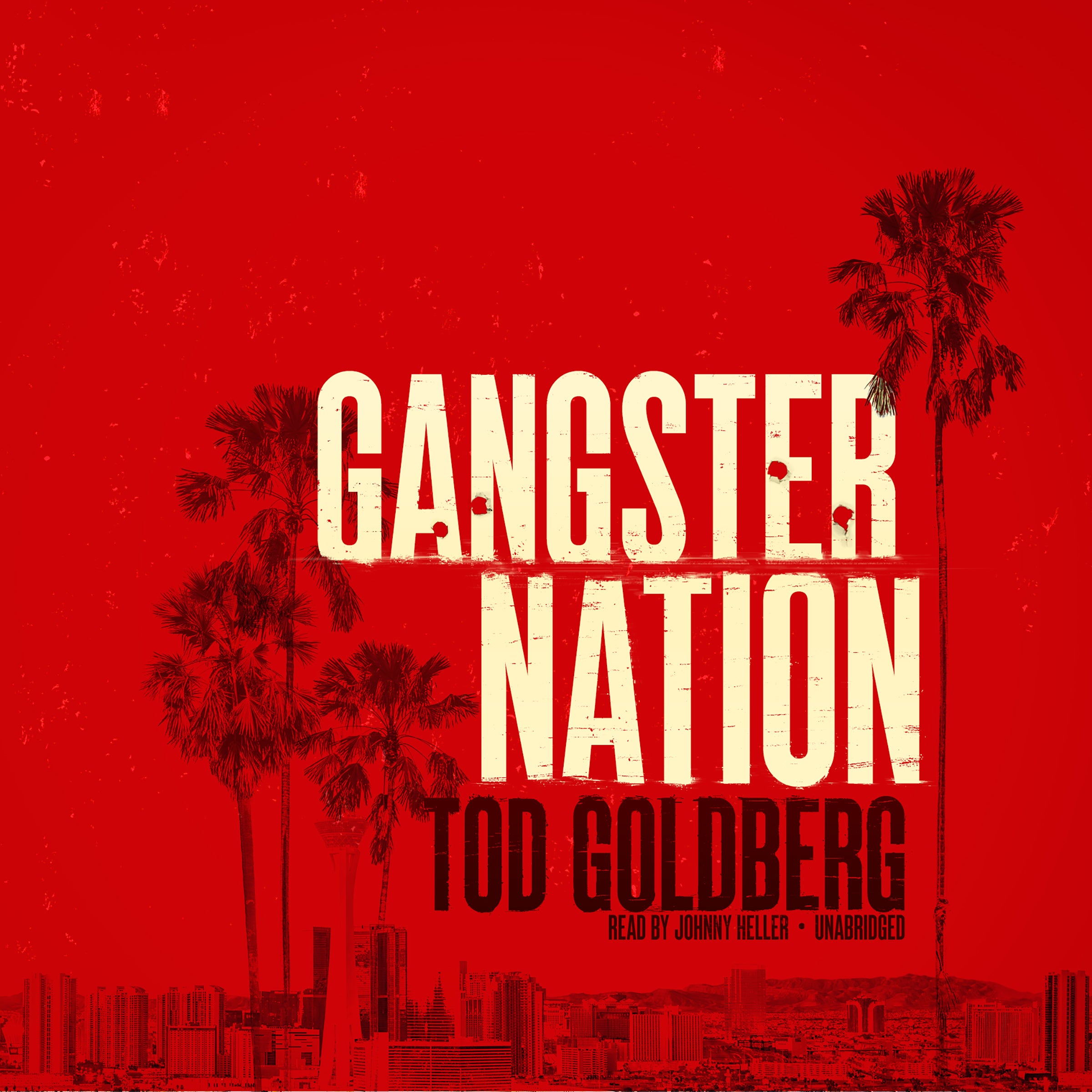 Gangster Nation