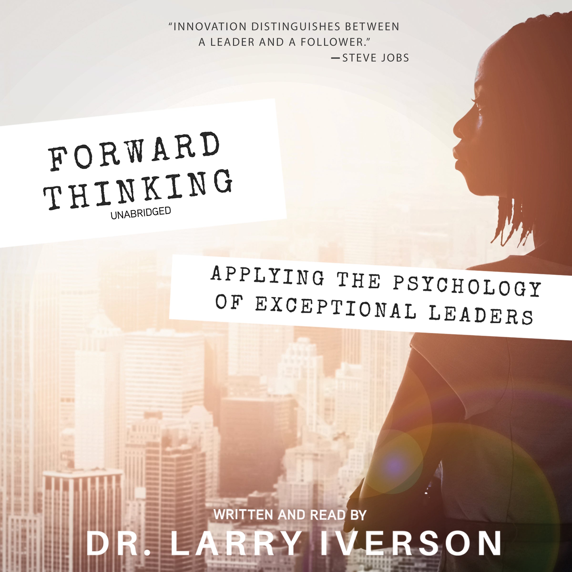 Forward Thinking