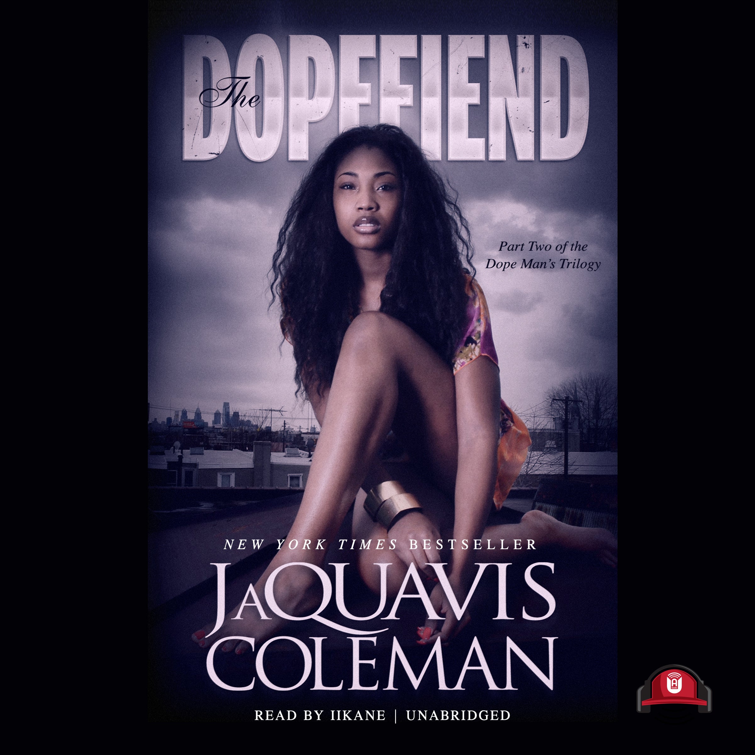 The Dopefiend