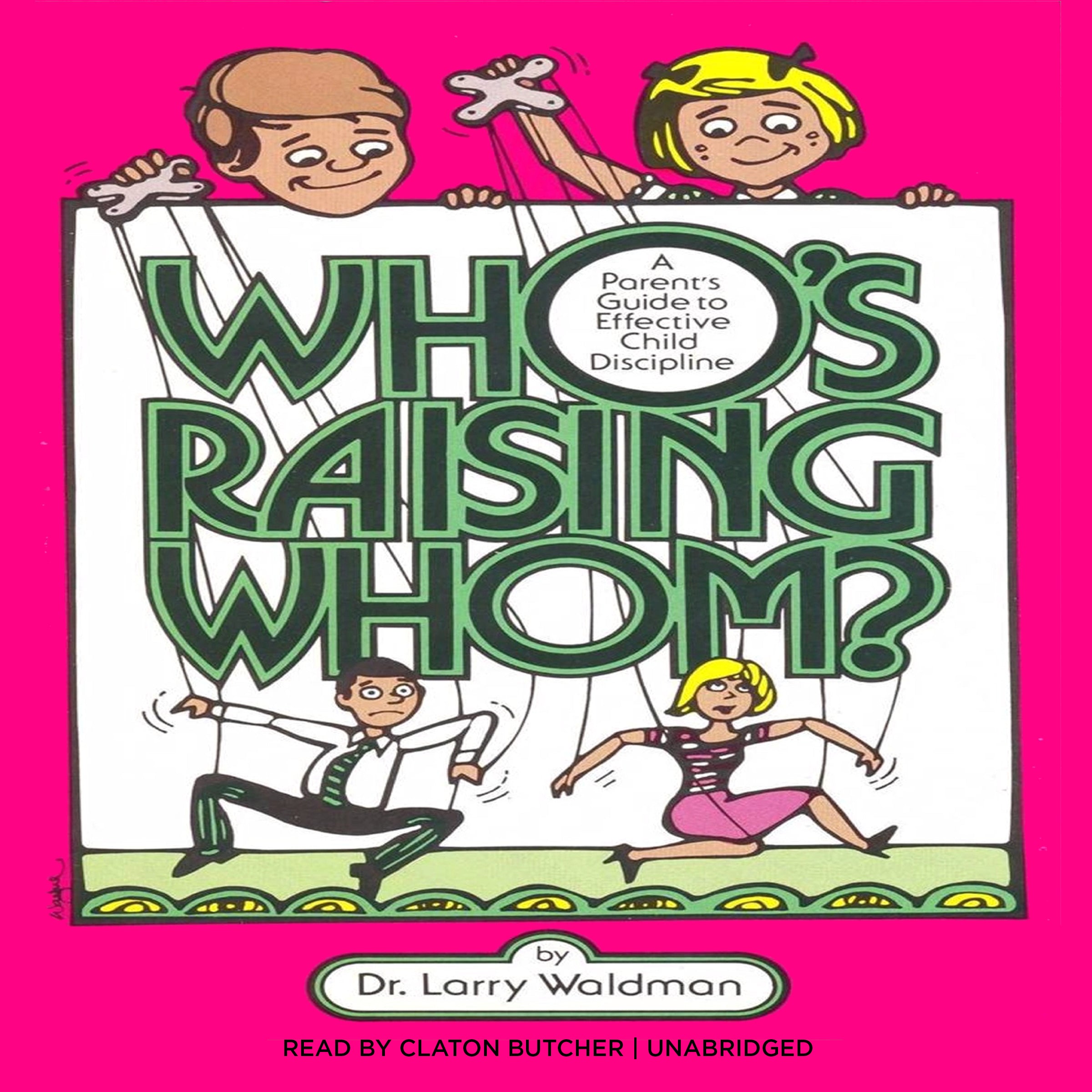 Who's Raising Whom?