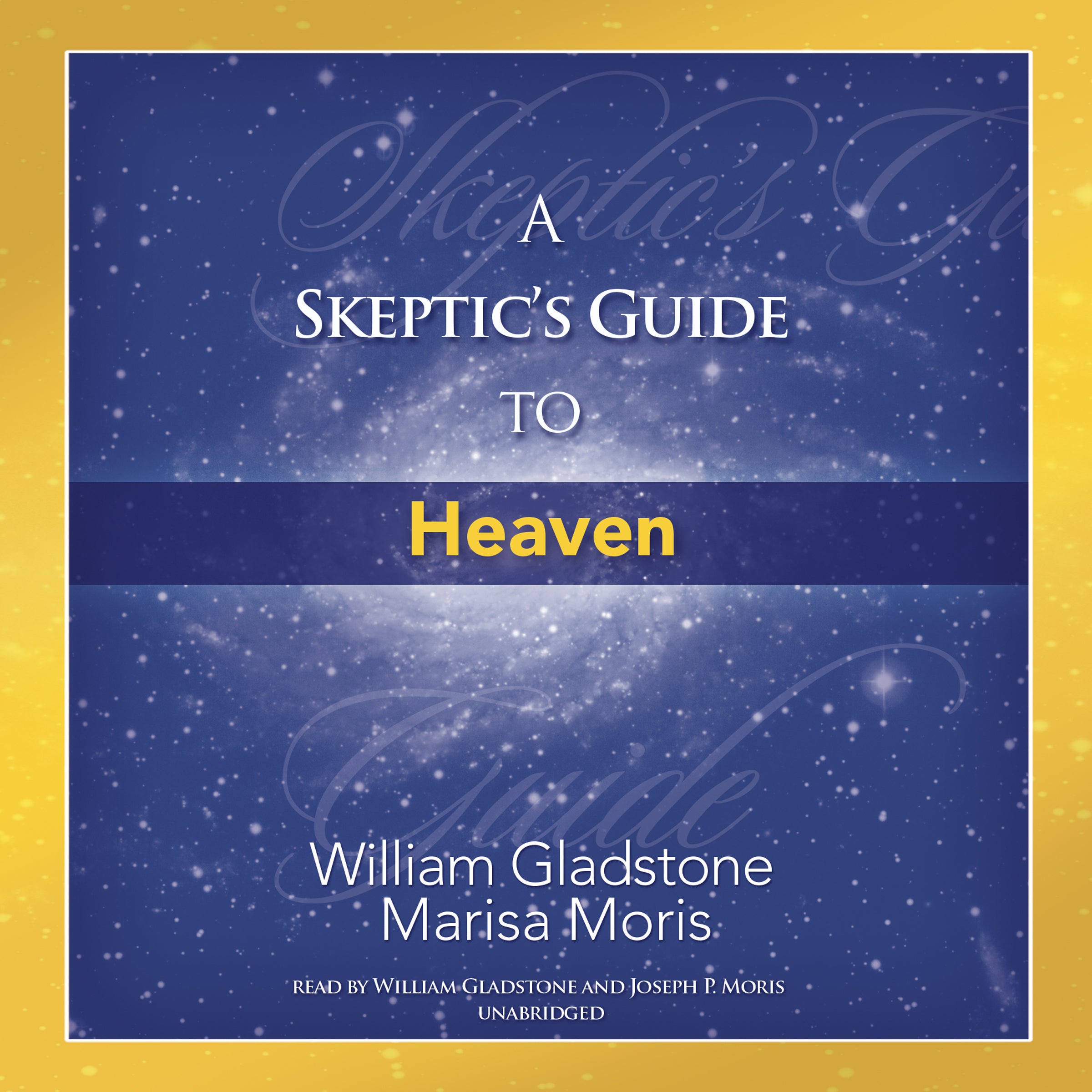 A Skeptic's Guide to Heaven