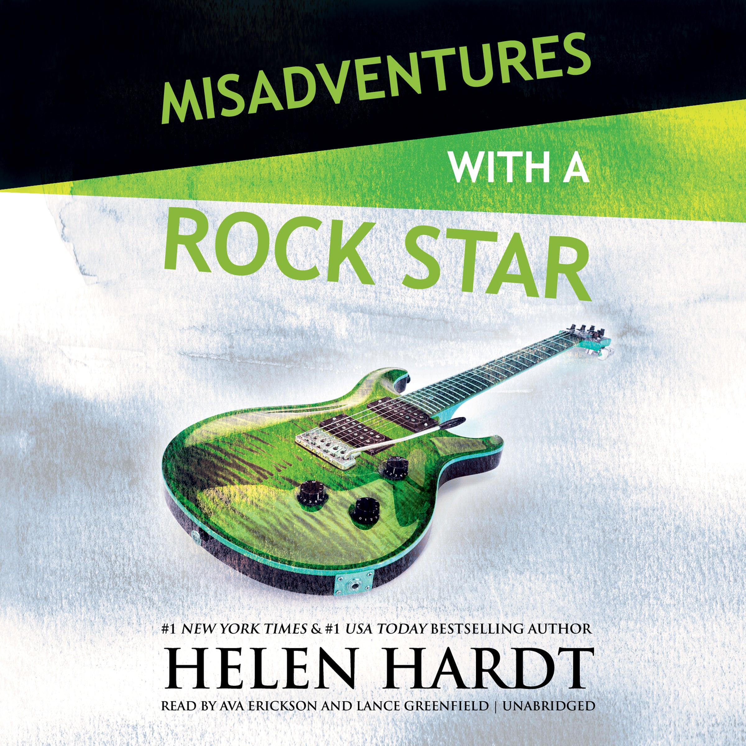 Misadventures with a Rock Star