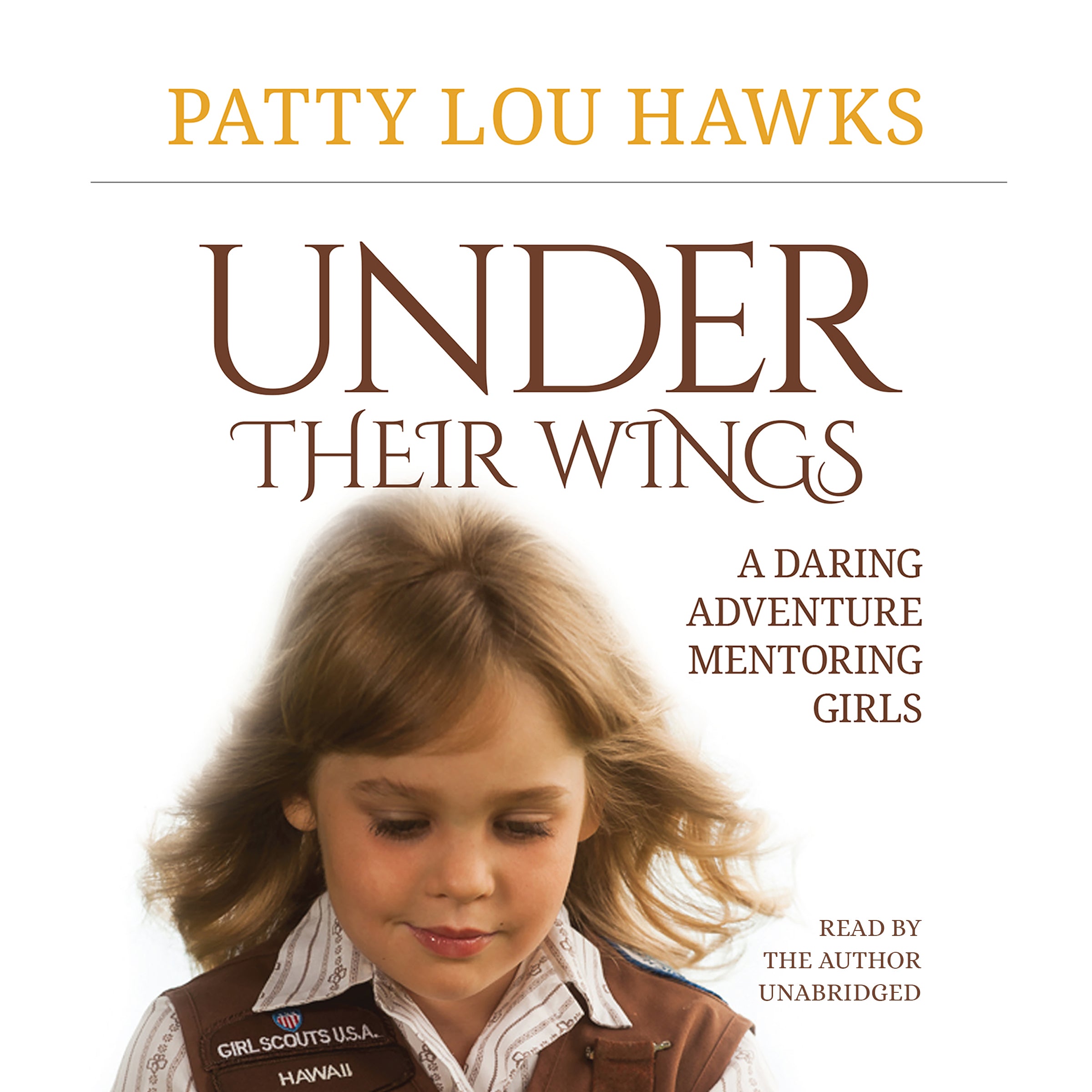 Under Their Wings