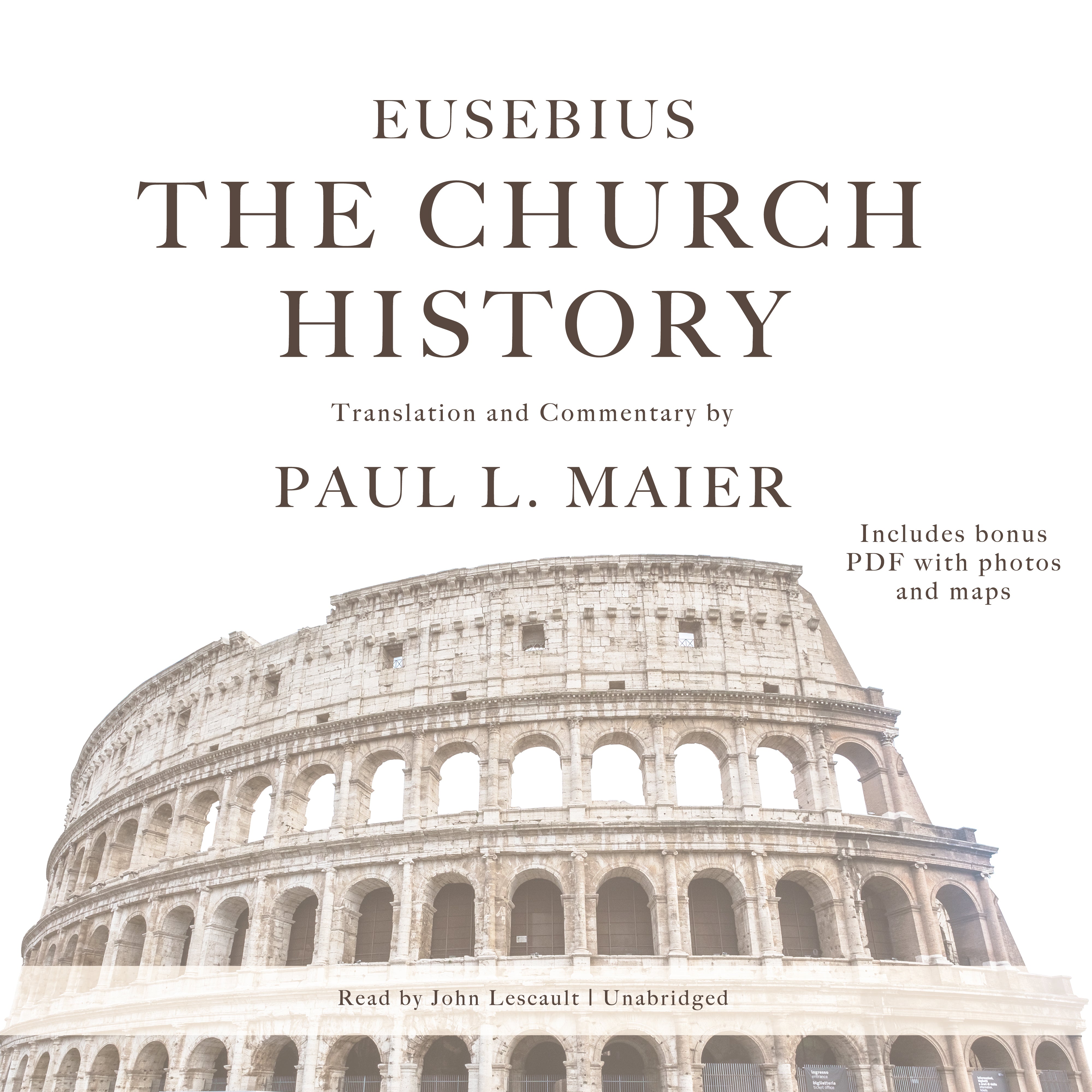 The Church History