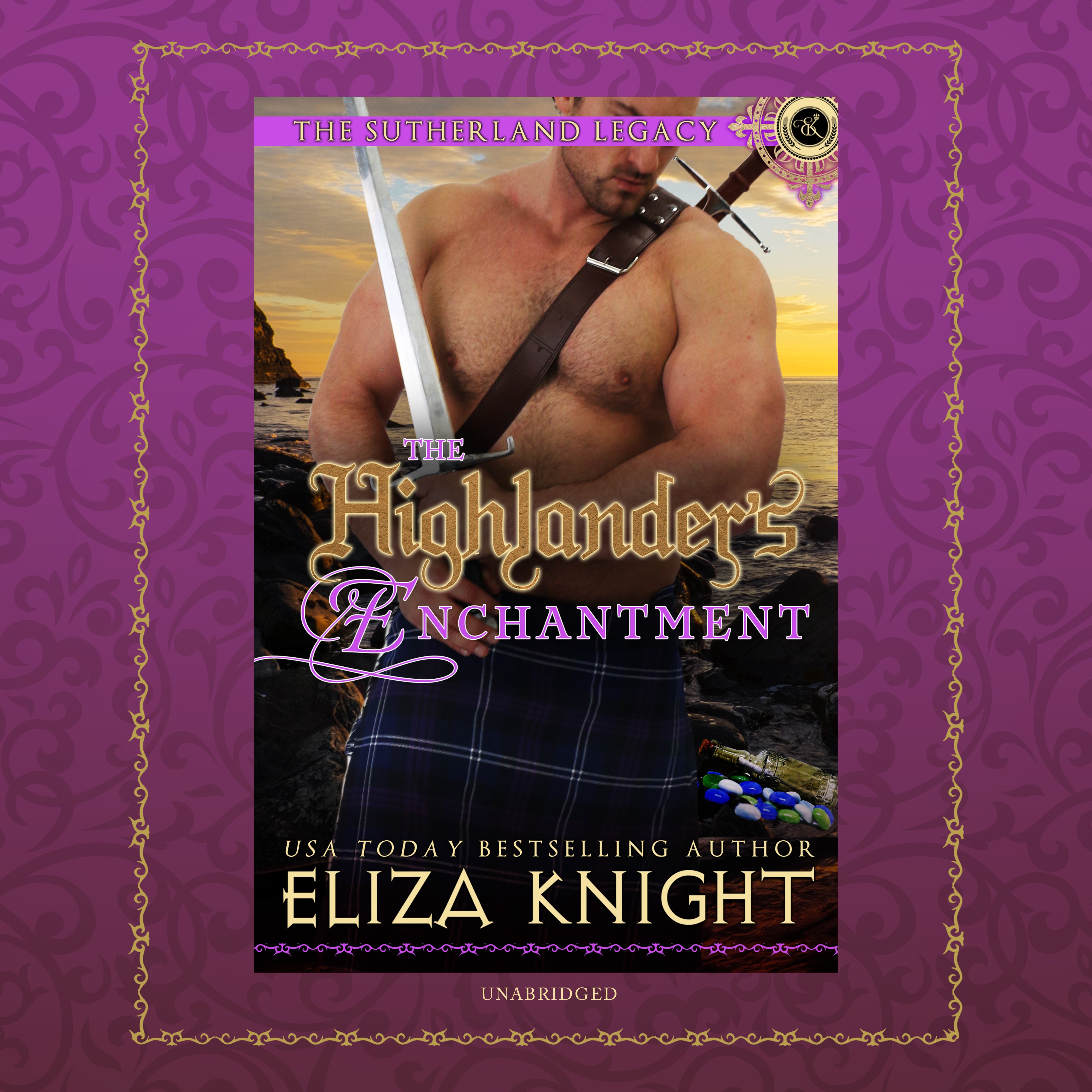 The Highlander's Enchantment