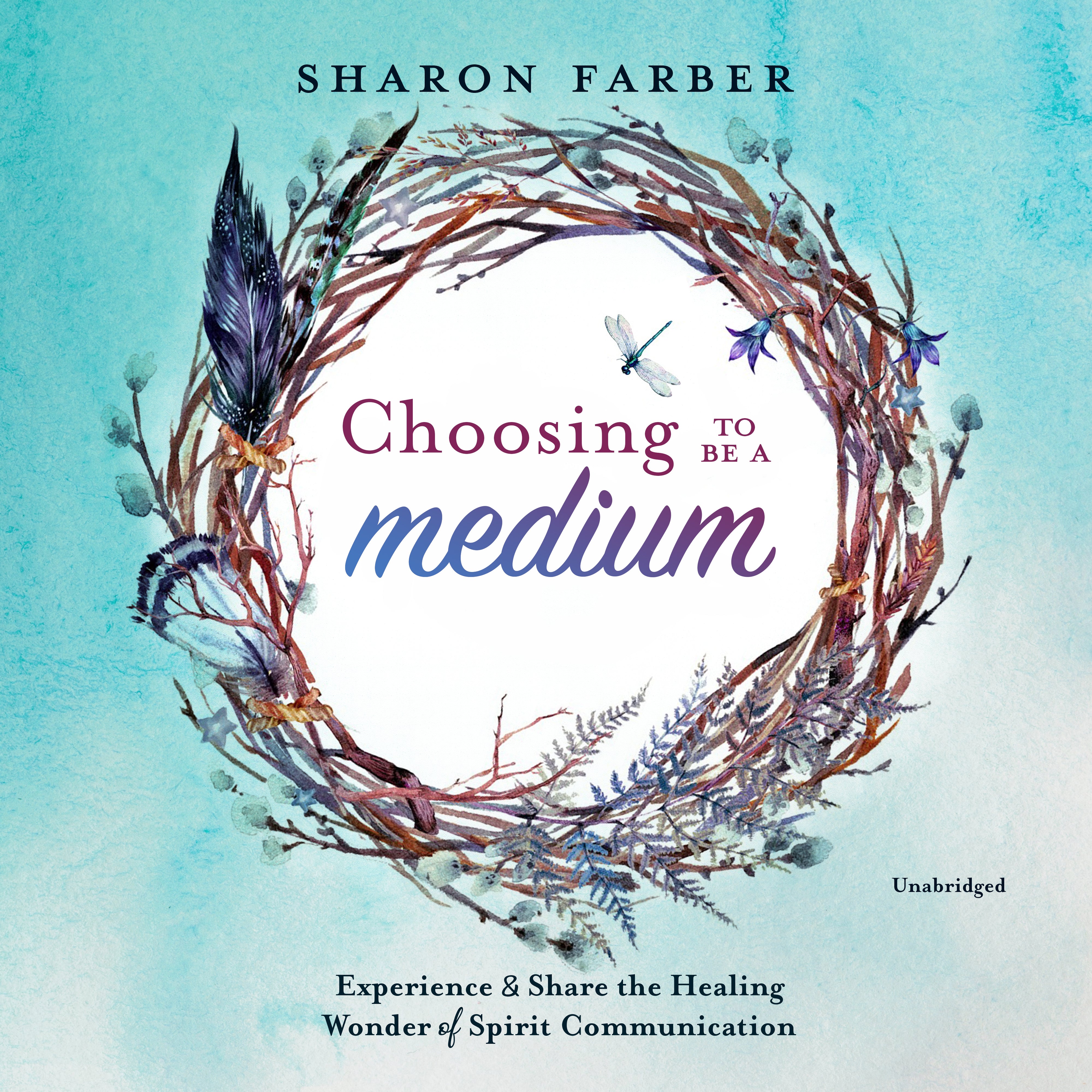 Choosing to Be a Medium