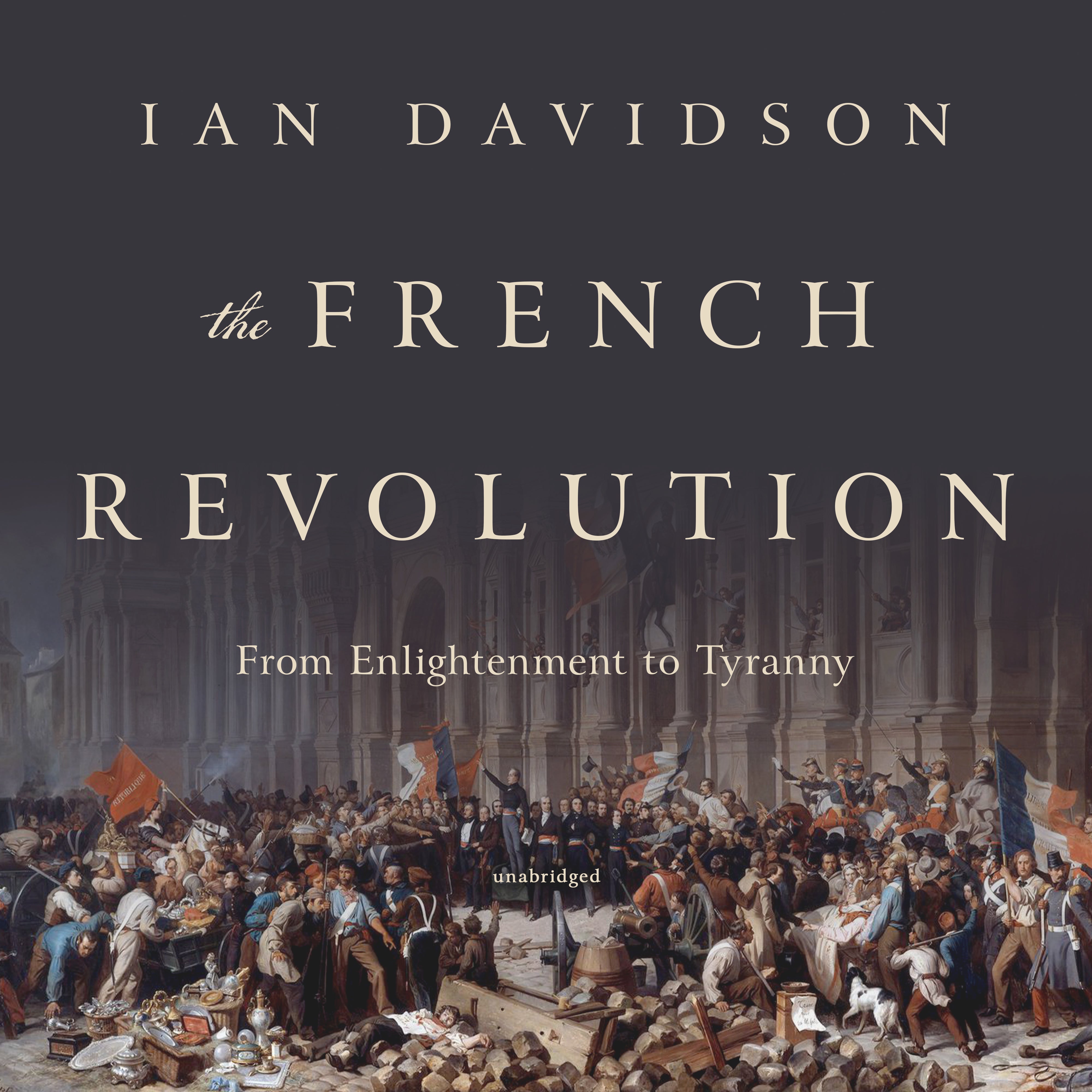 The French Revolution