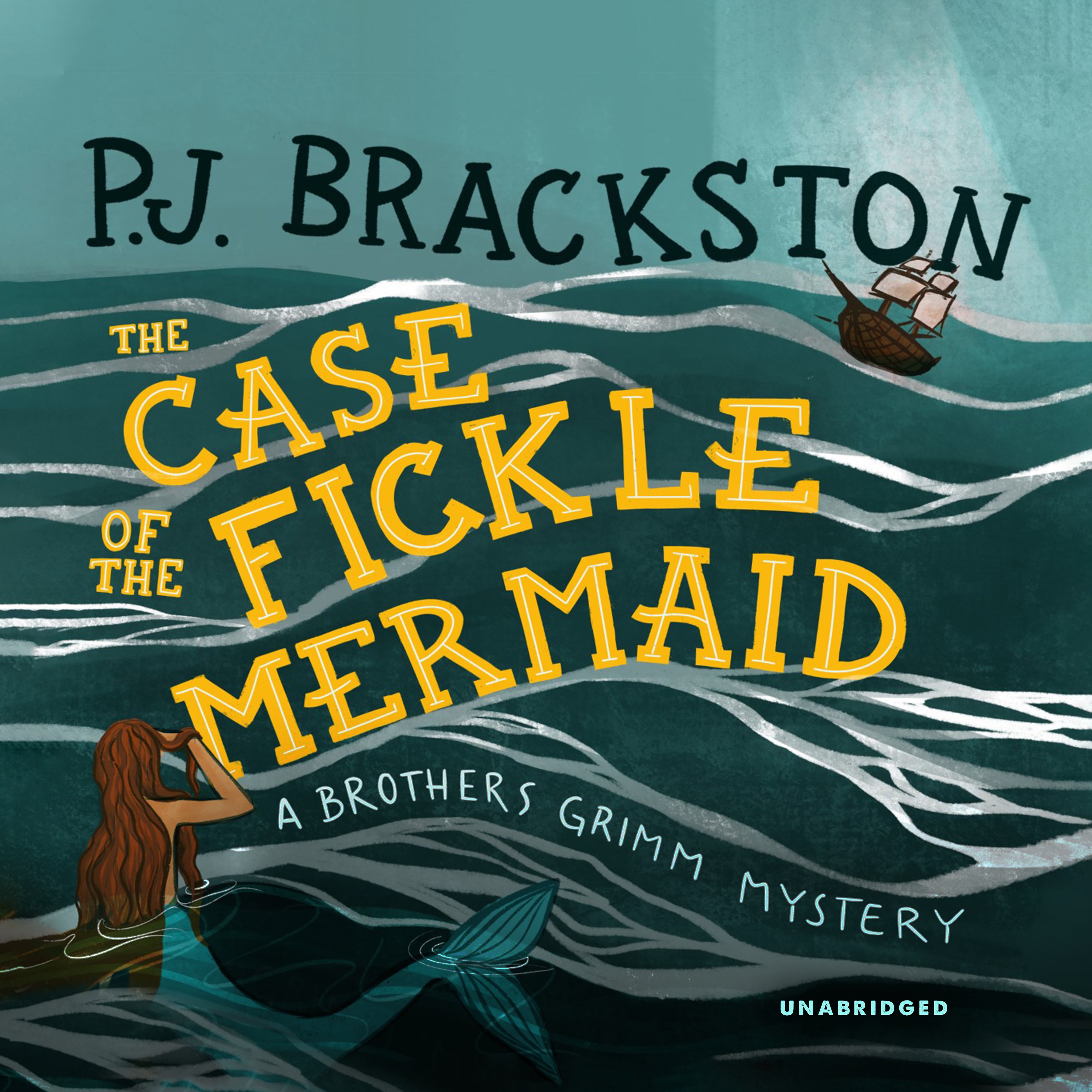 The Case of the Fickle Mermaid