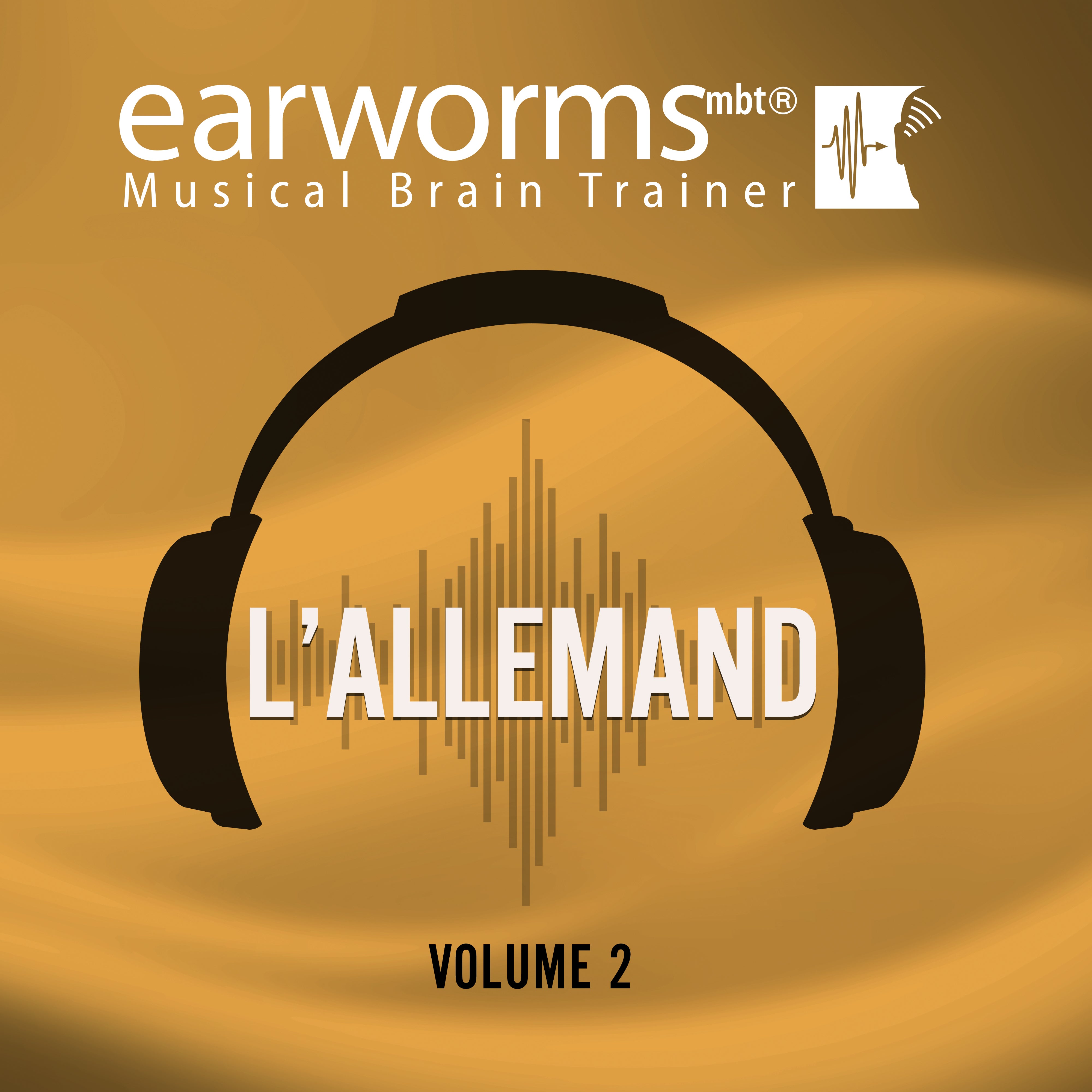 L'allemand, Vol. 2