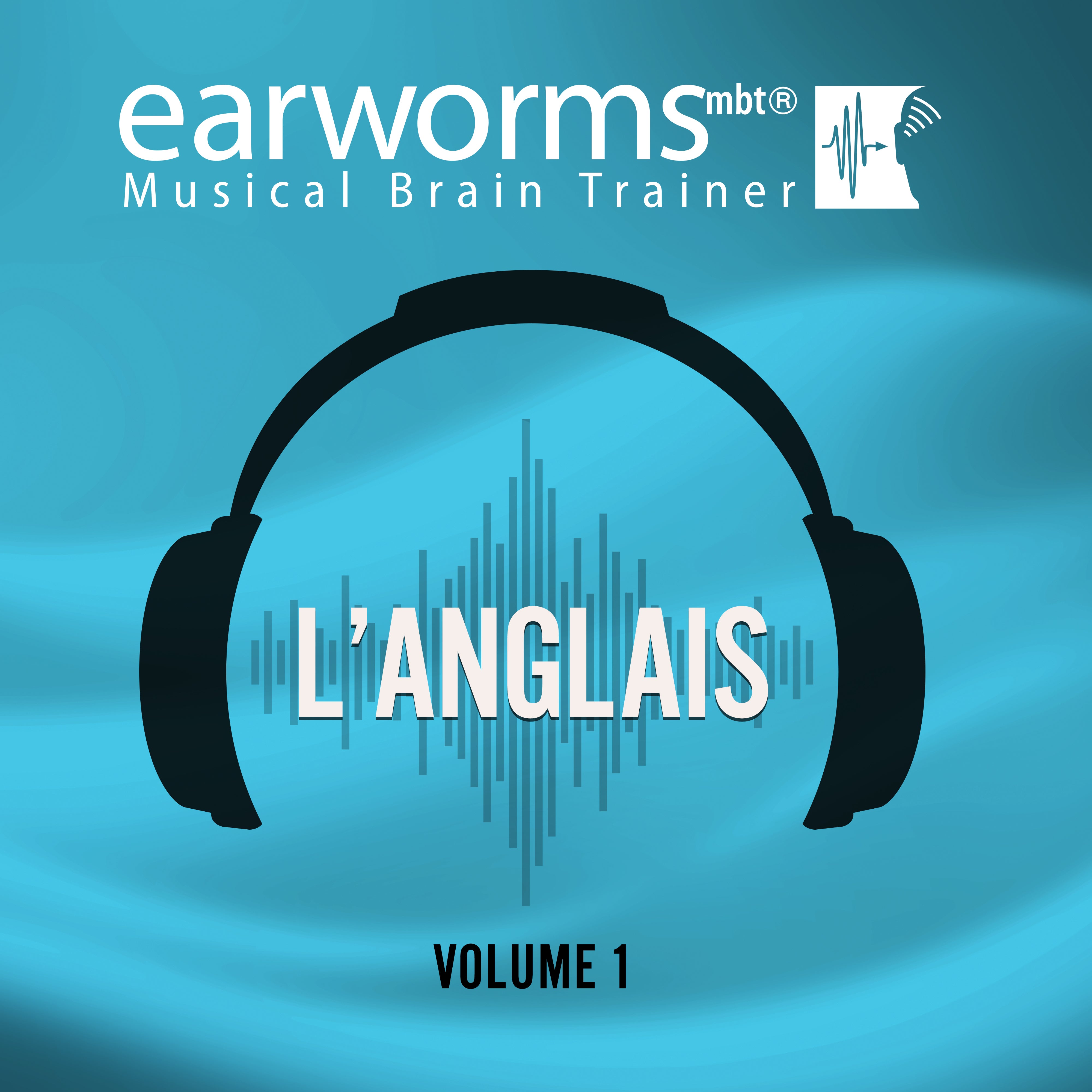 L'anglais, Vol. 1