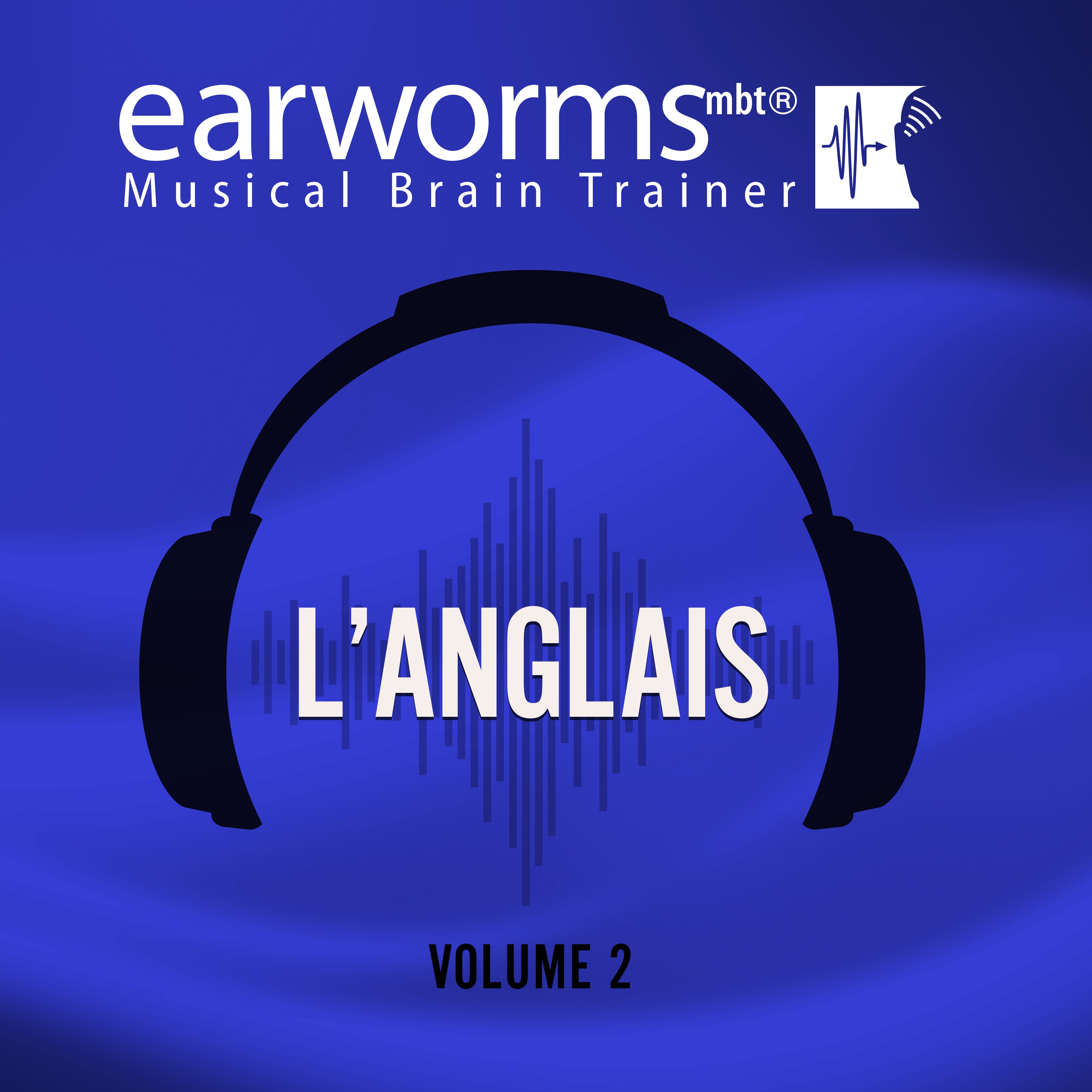 L'anglais, Vol. 2