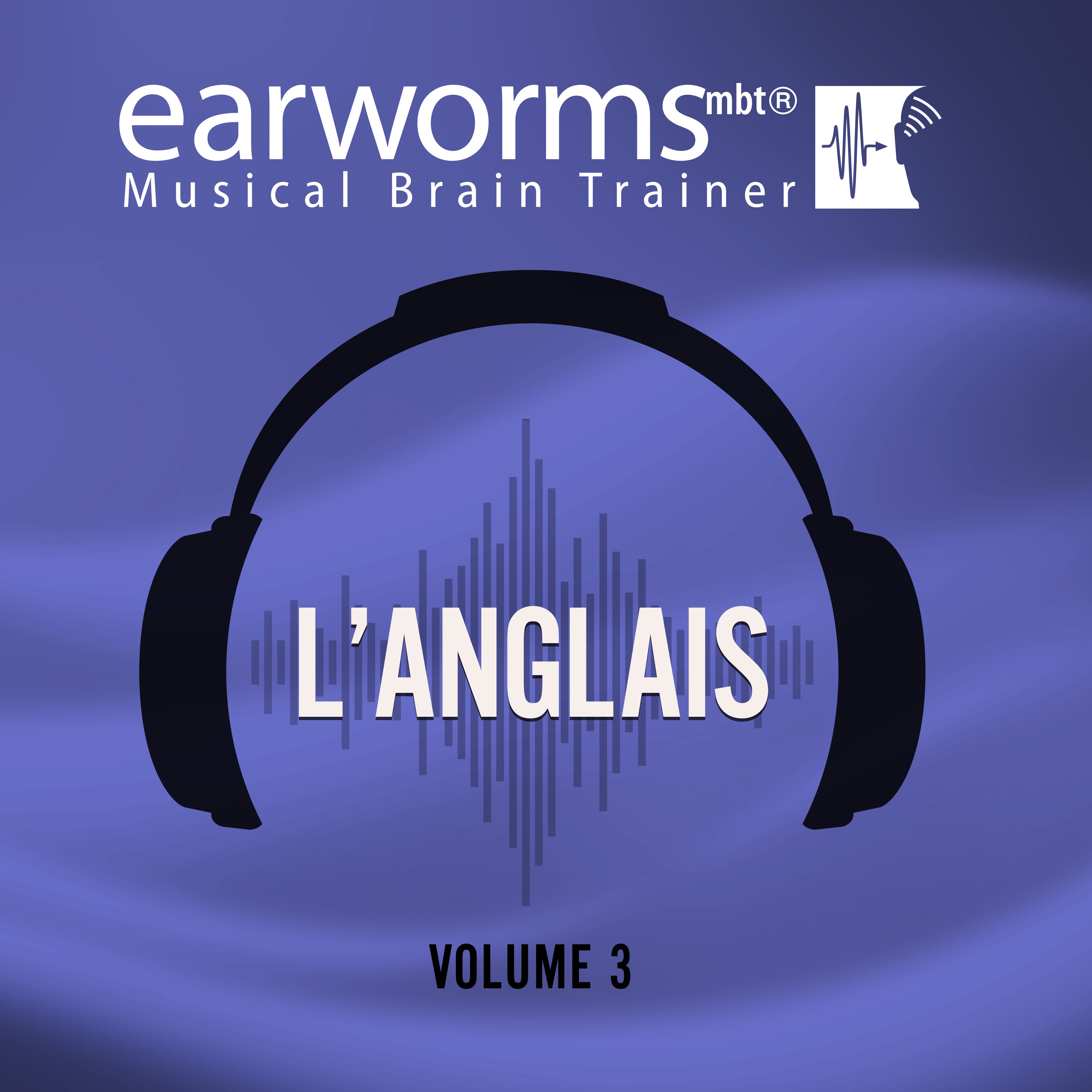 L'anglais, Vol. 3