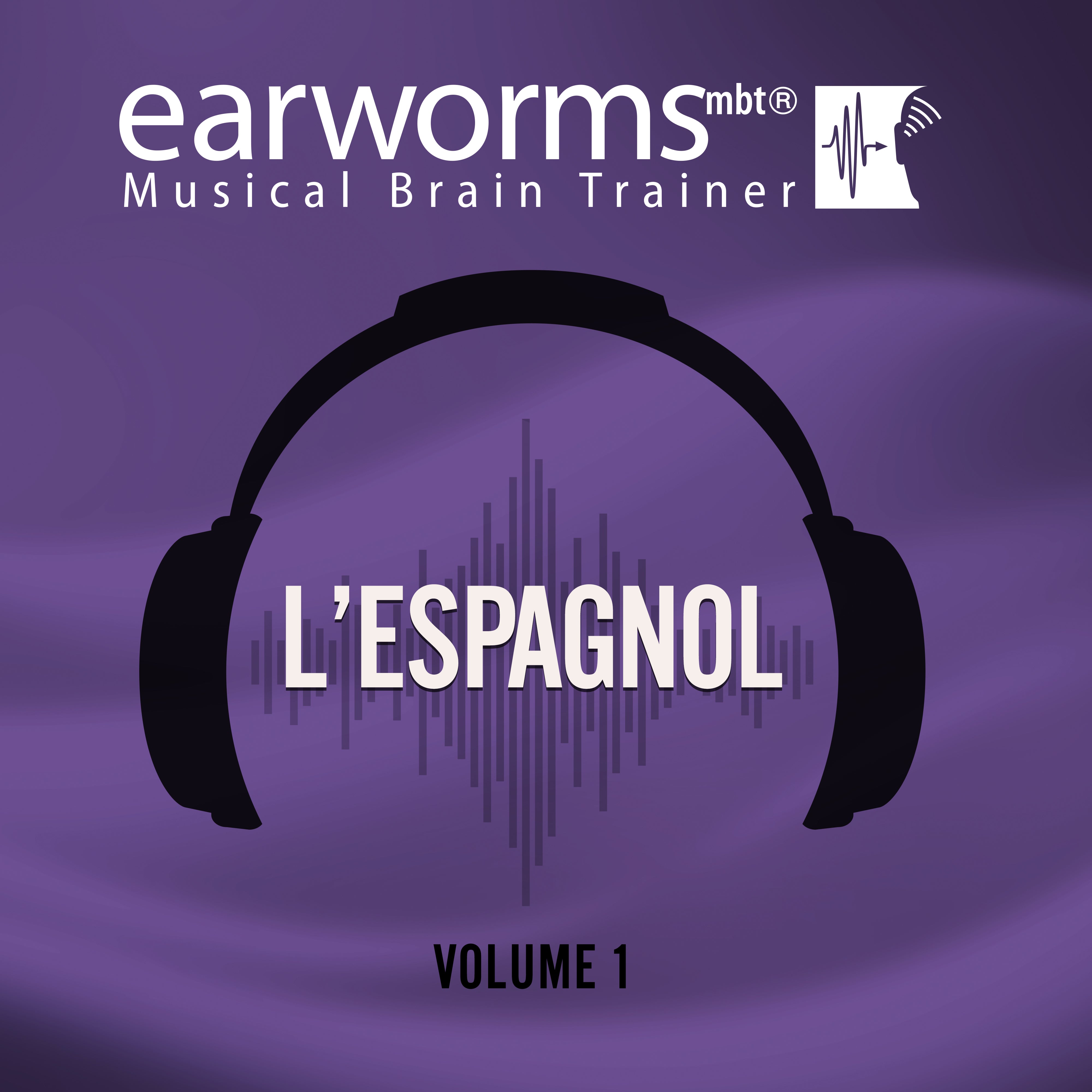 L'espagnol, Vol. 1