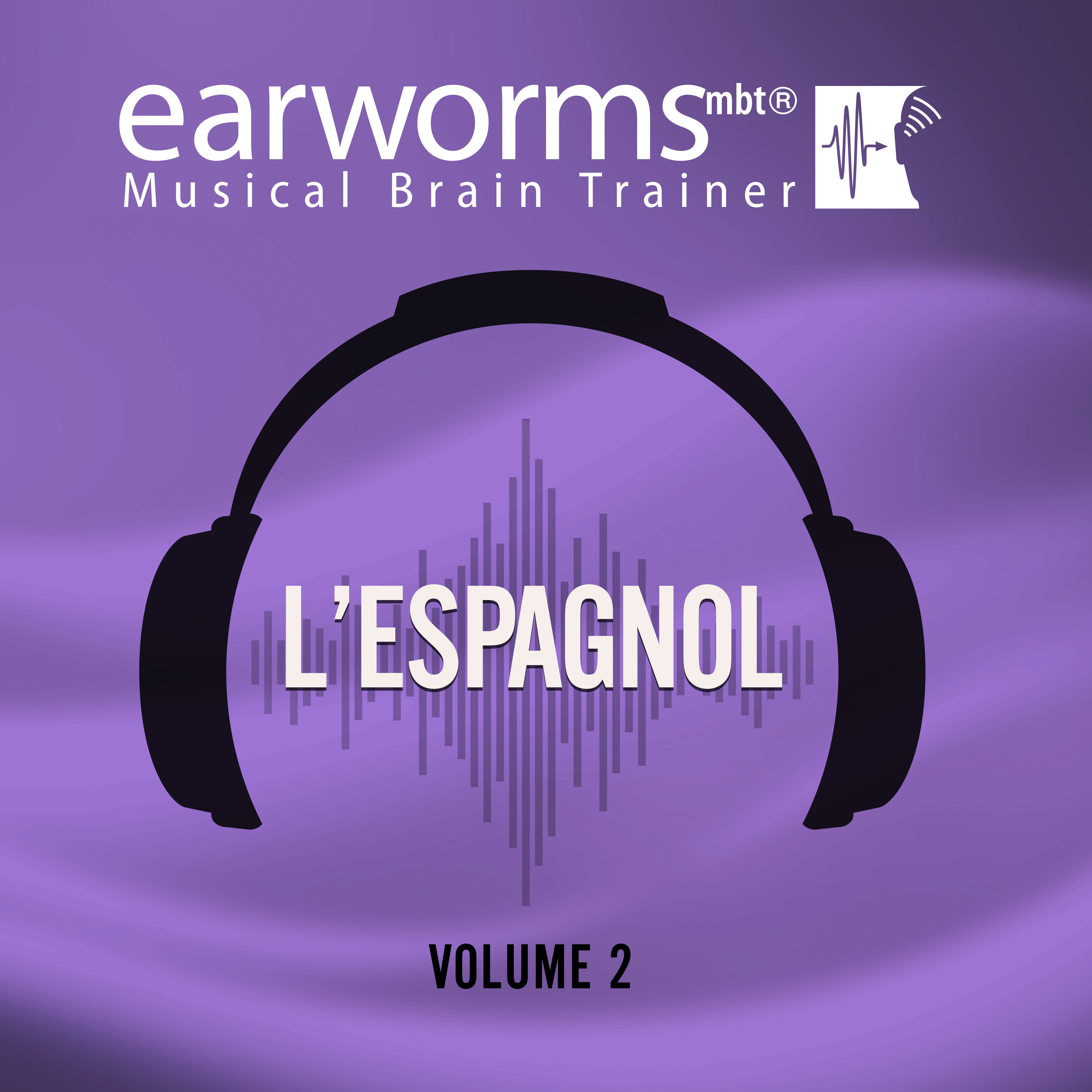 L'espagnol, Vol. 2