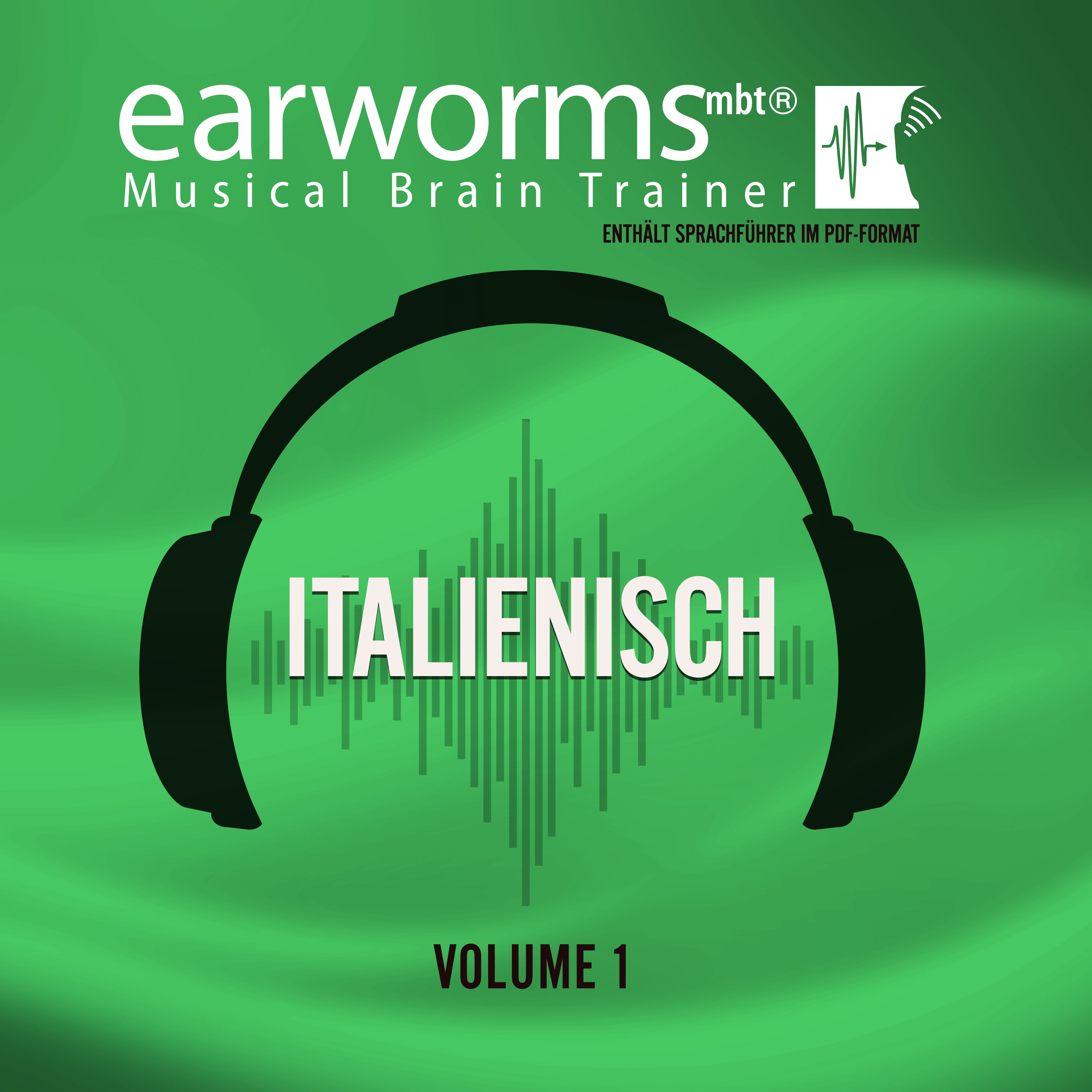 Italienisch, Vol. 1