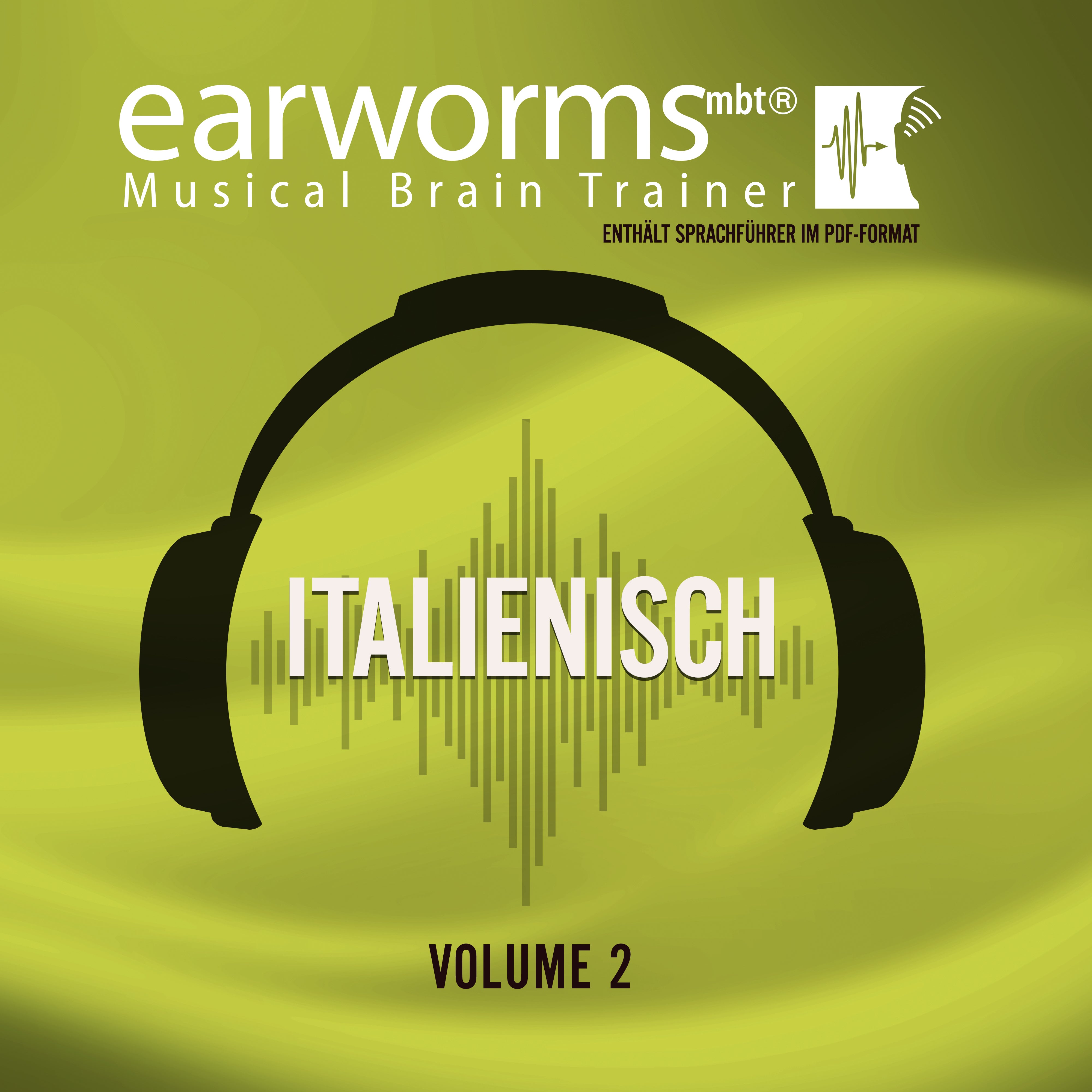 Italienisch, Vol. 2