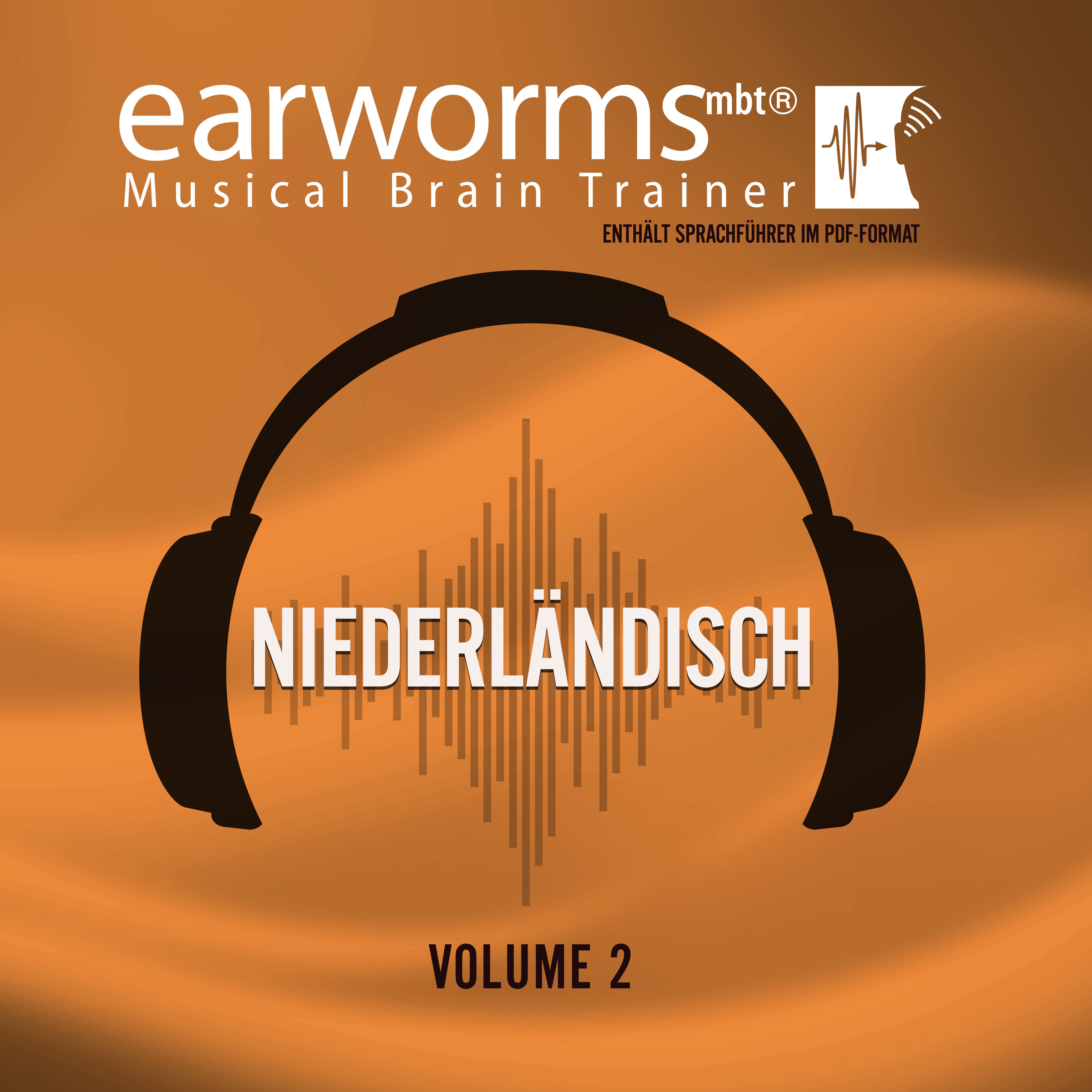 Niederländisch, Vol. 2