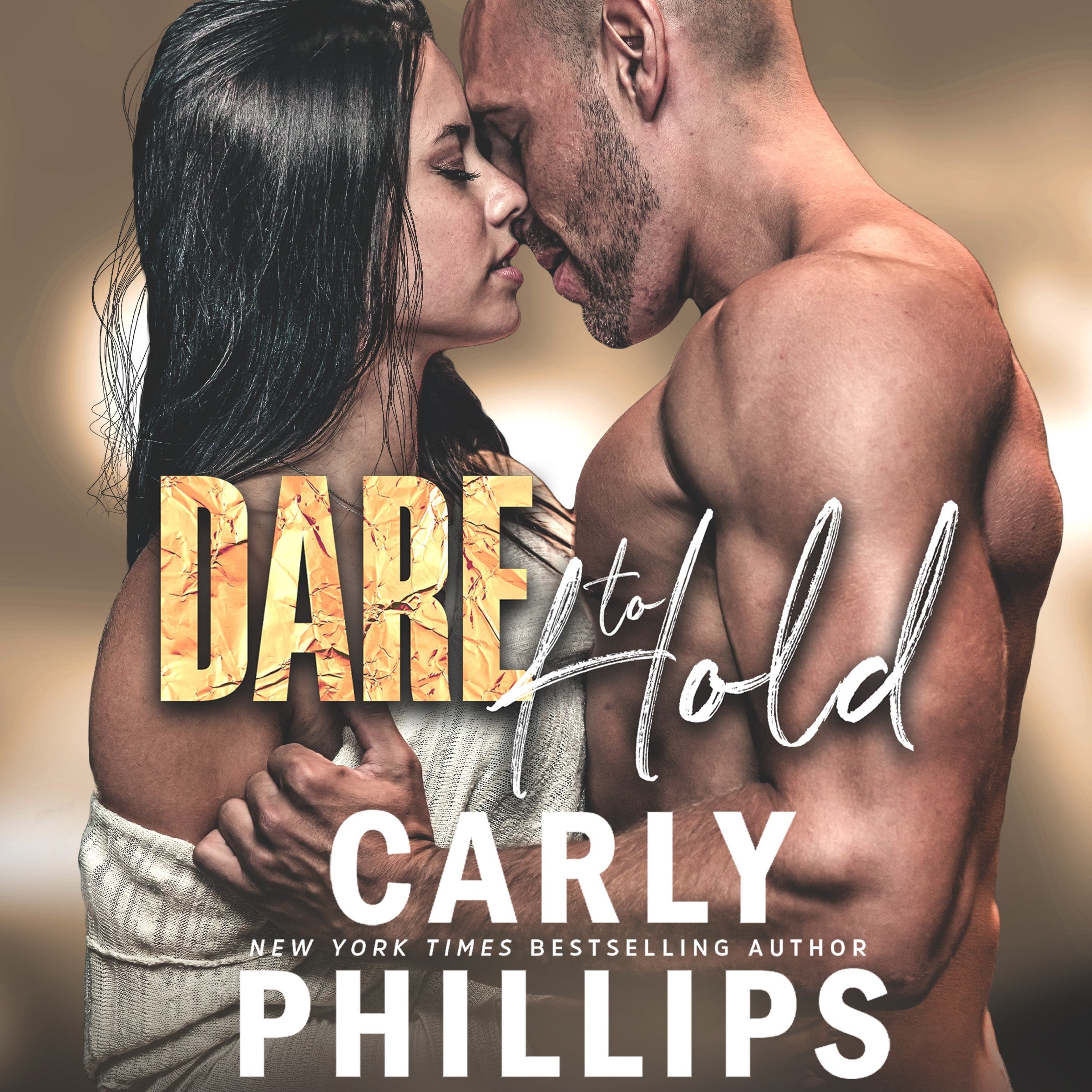 Dare to Hold