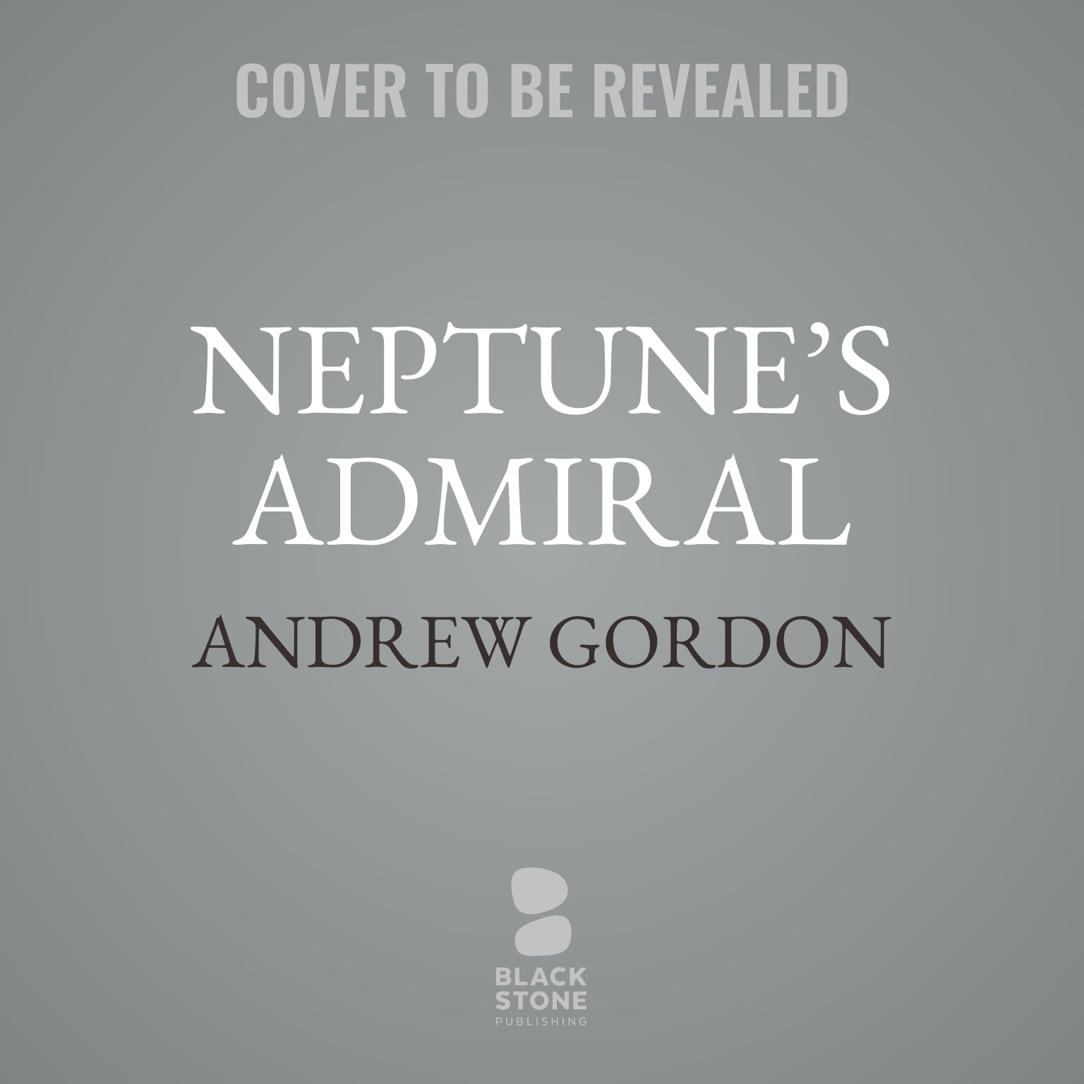 Neptune’s Admiral