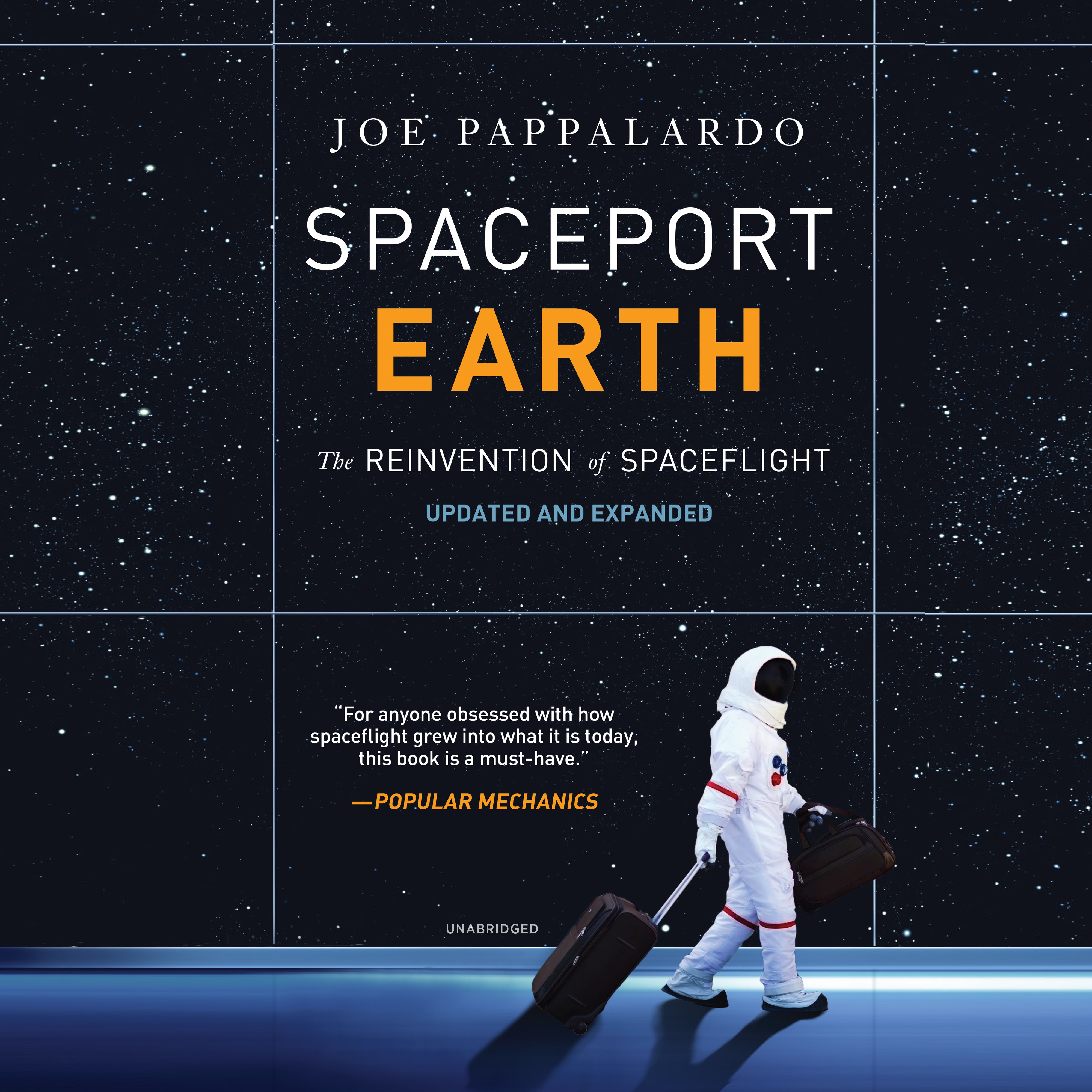 Spaceport Earth