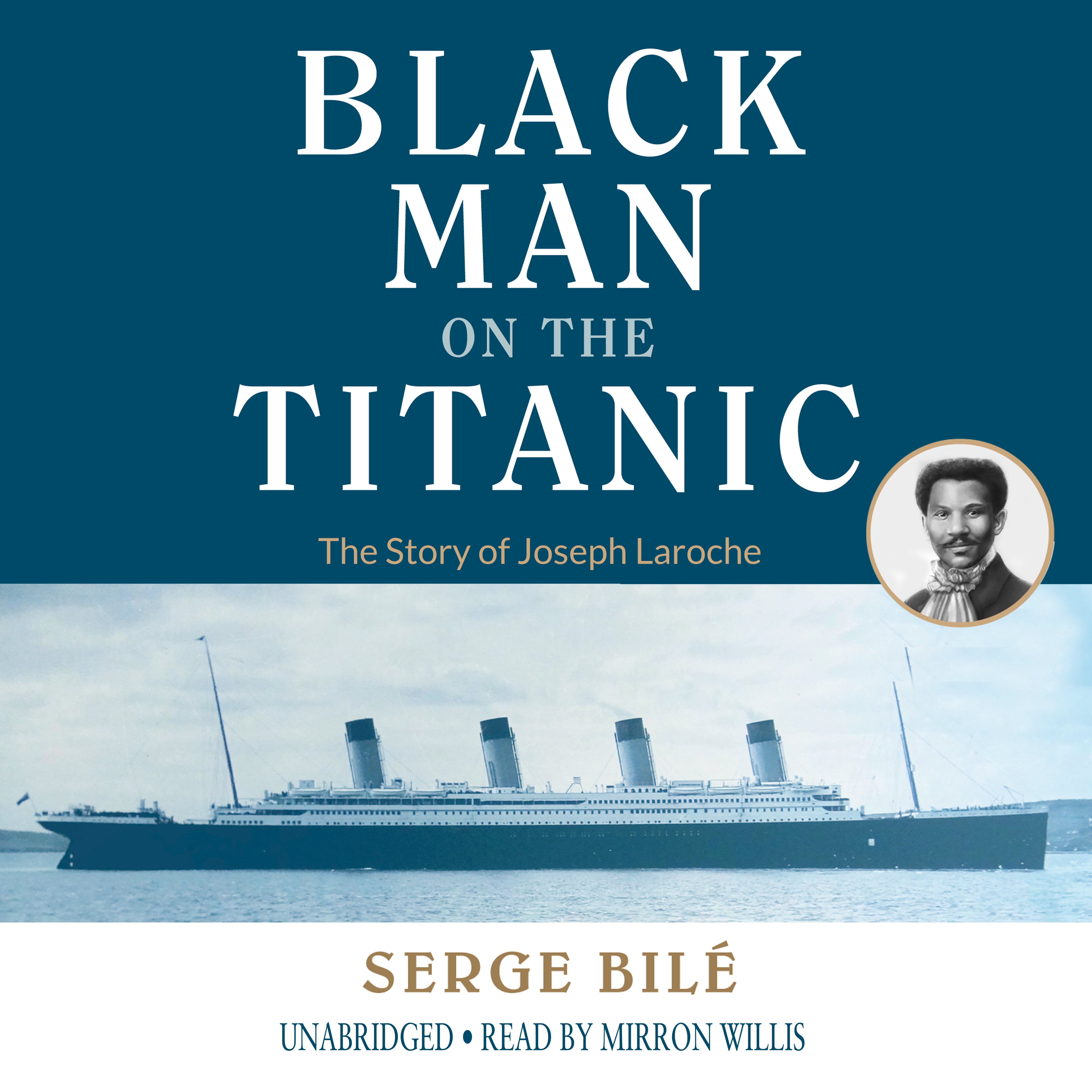The Black Man on the <i>Titanic</i>