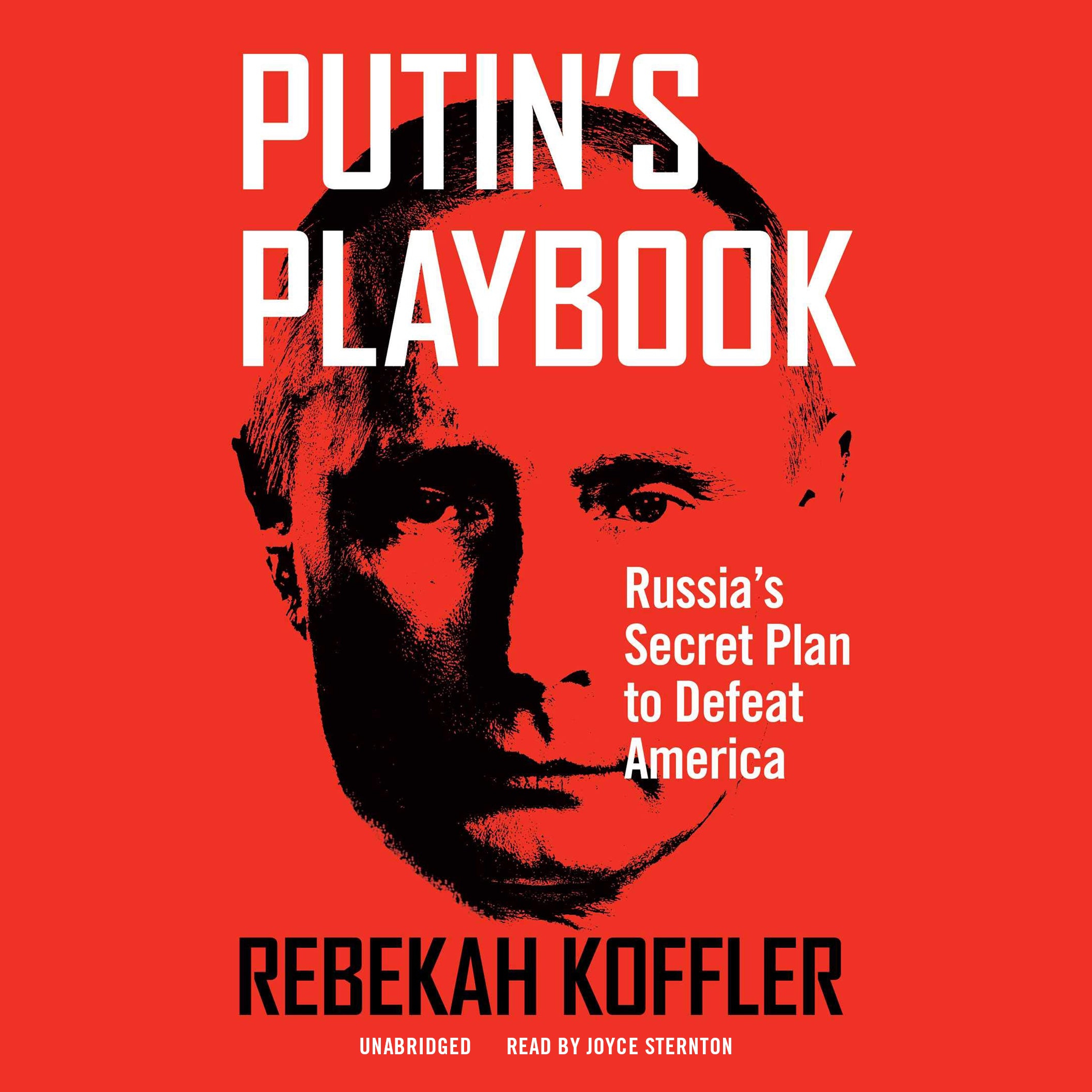 Putin's Playbook