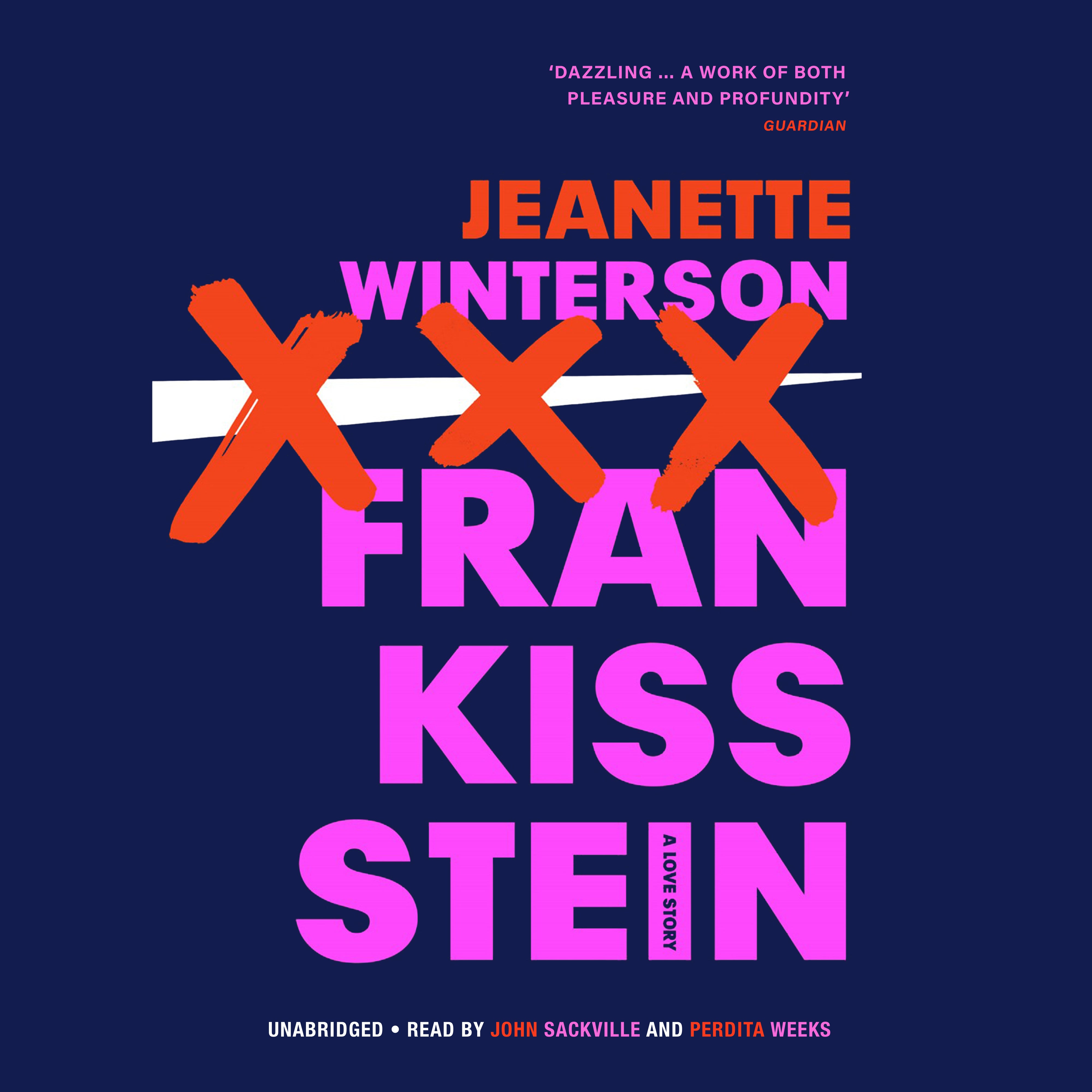 Frankissstein