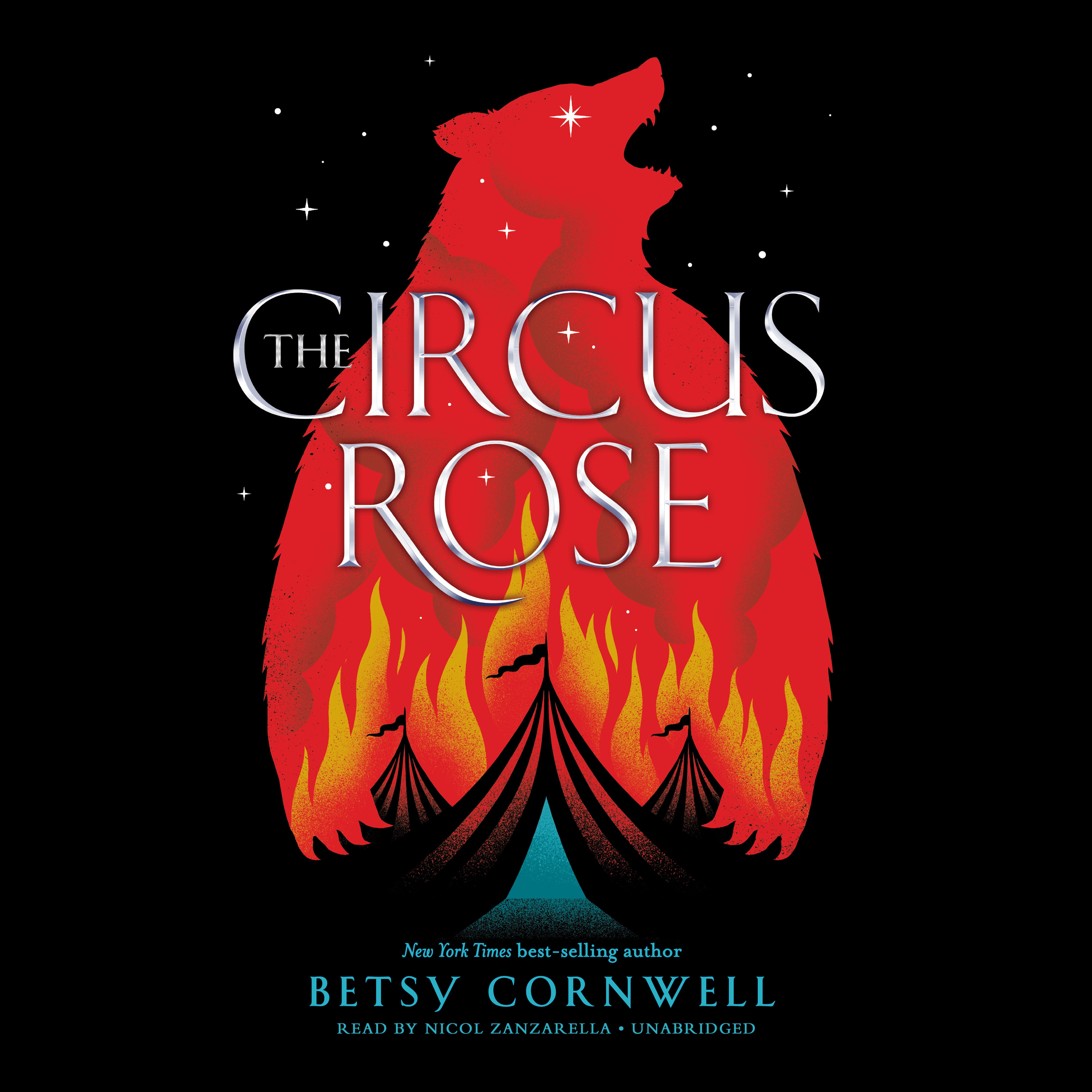 The Circus Rose