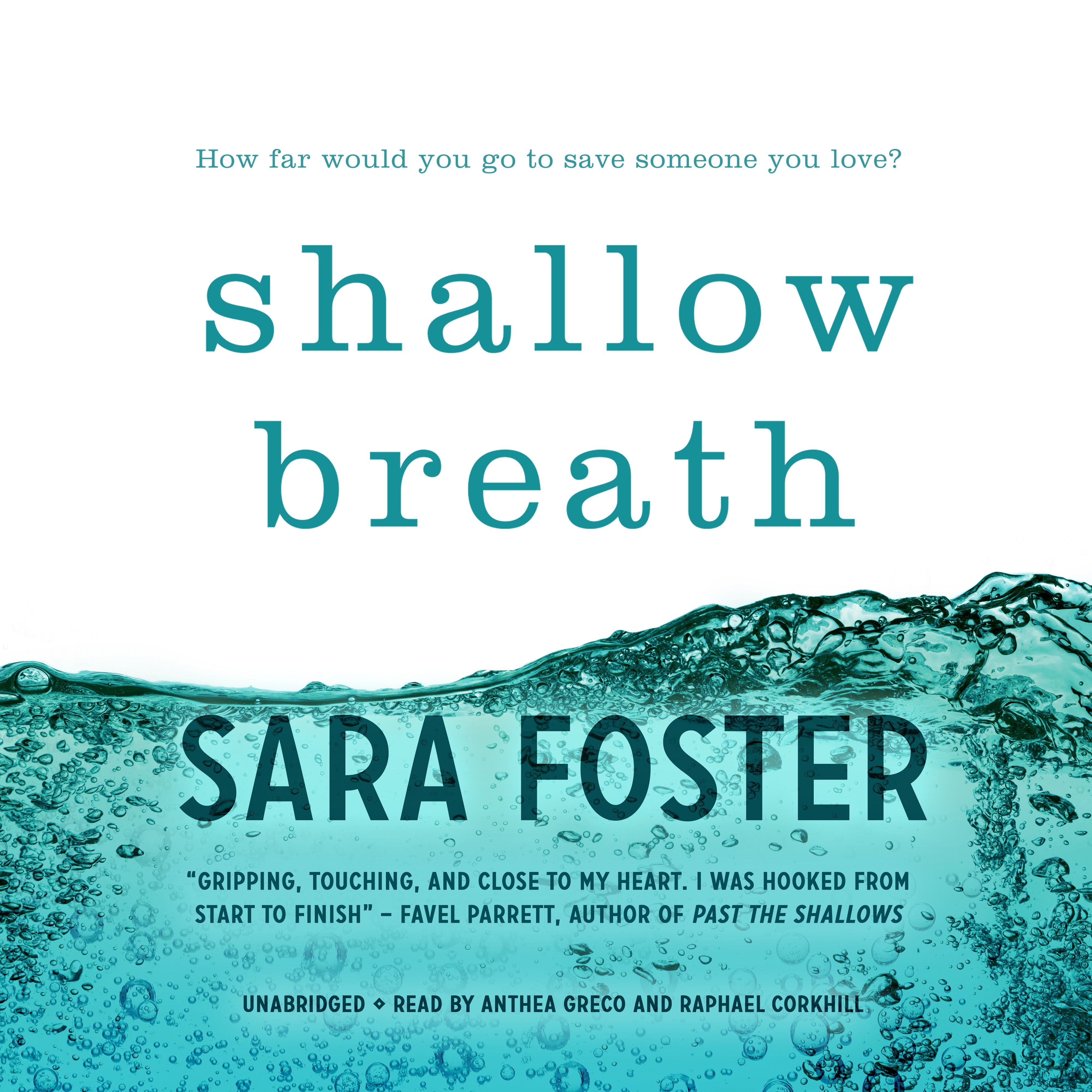 Shallow Breath