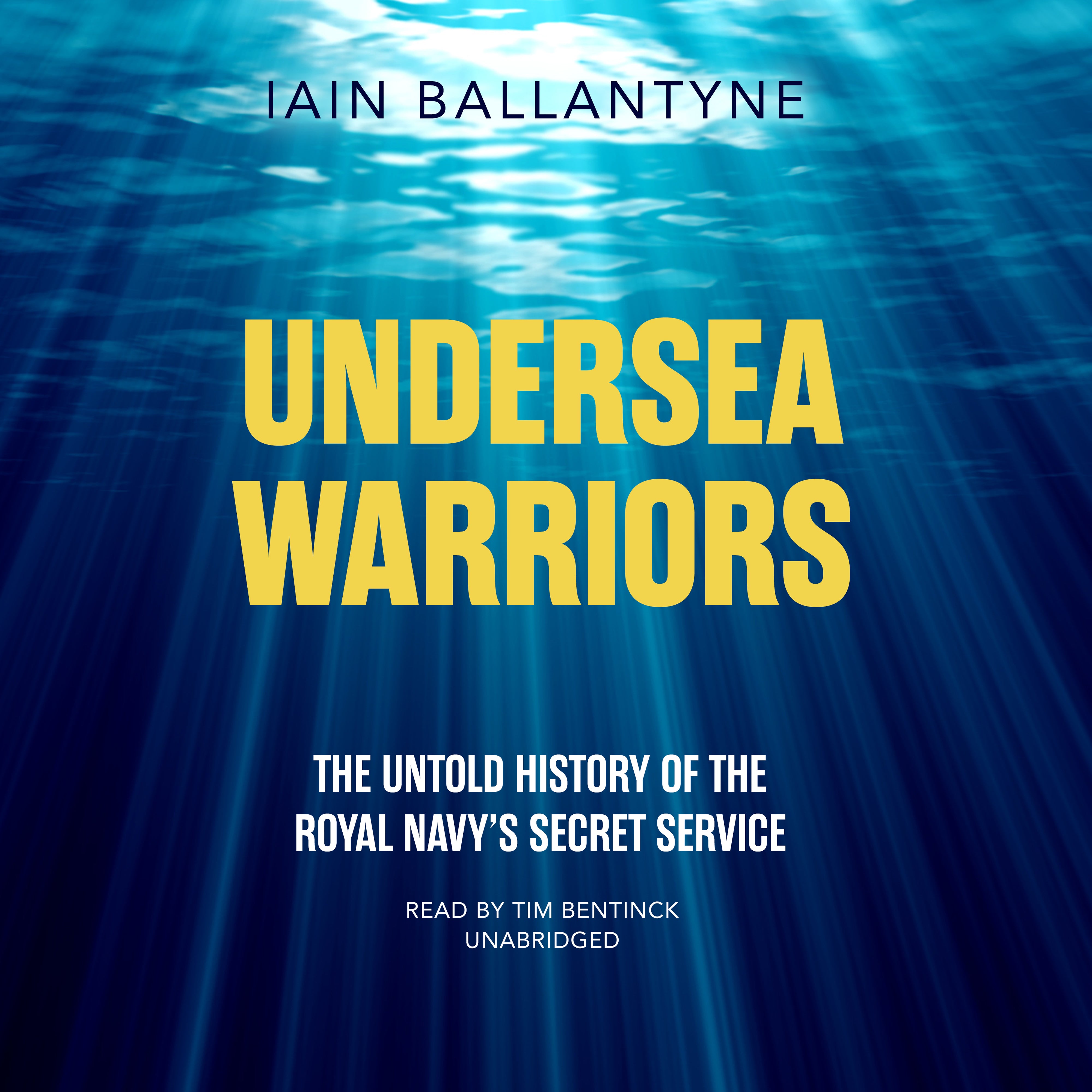 Undersea Warriors