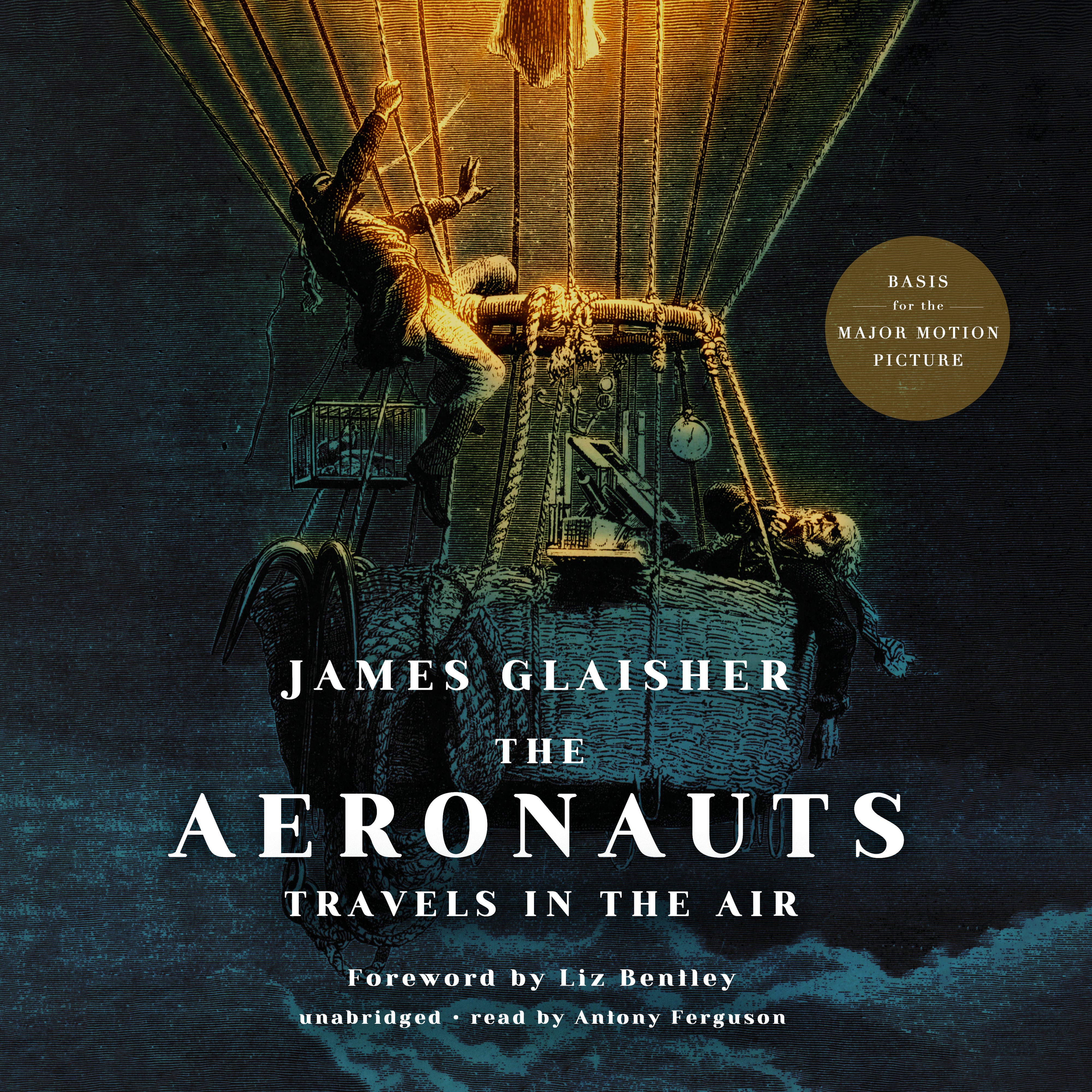 The Aeronauts