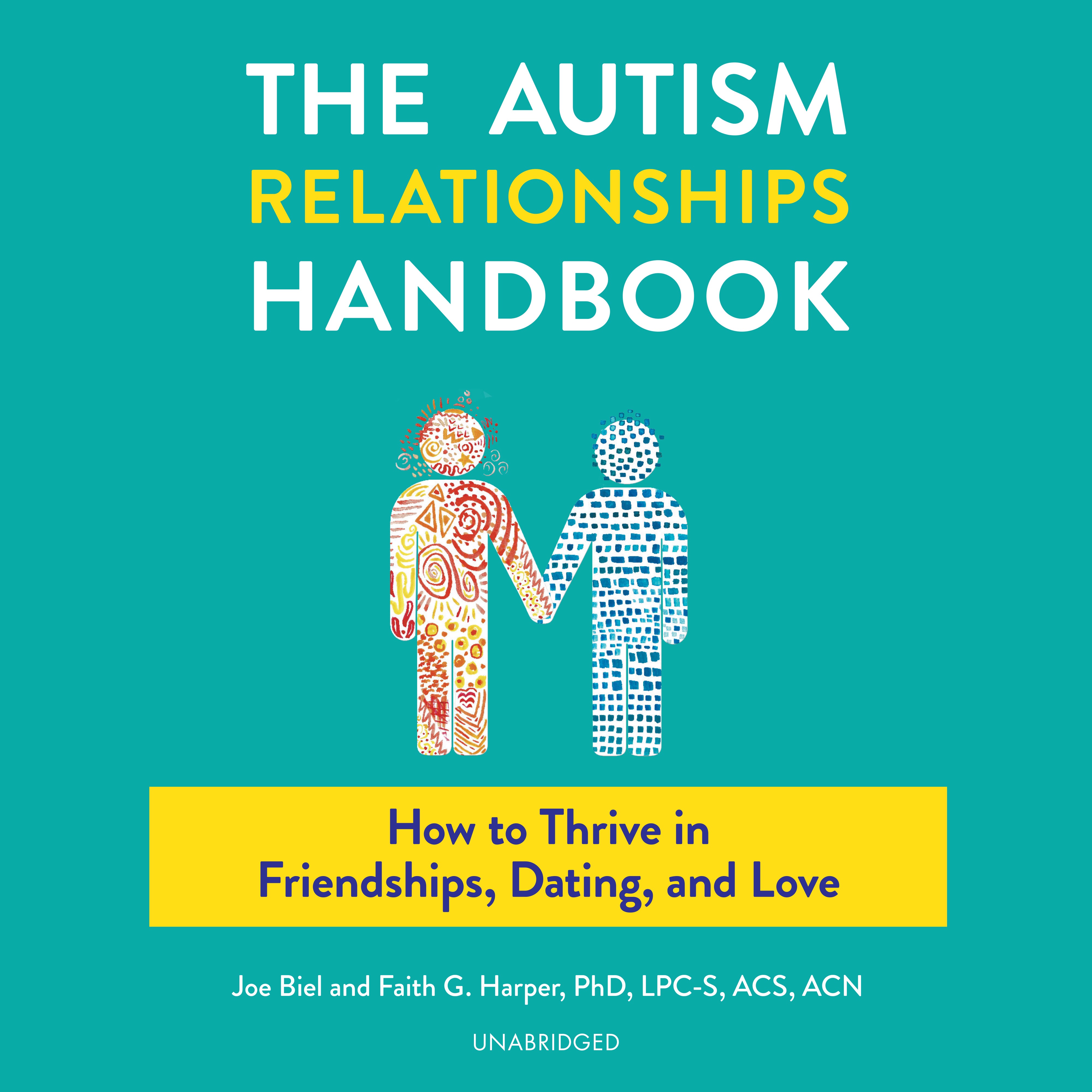 The Autism Relationships Handbook