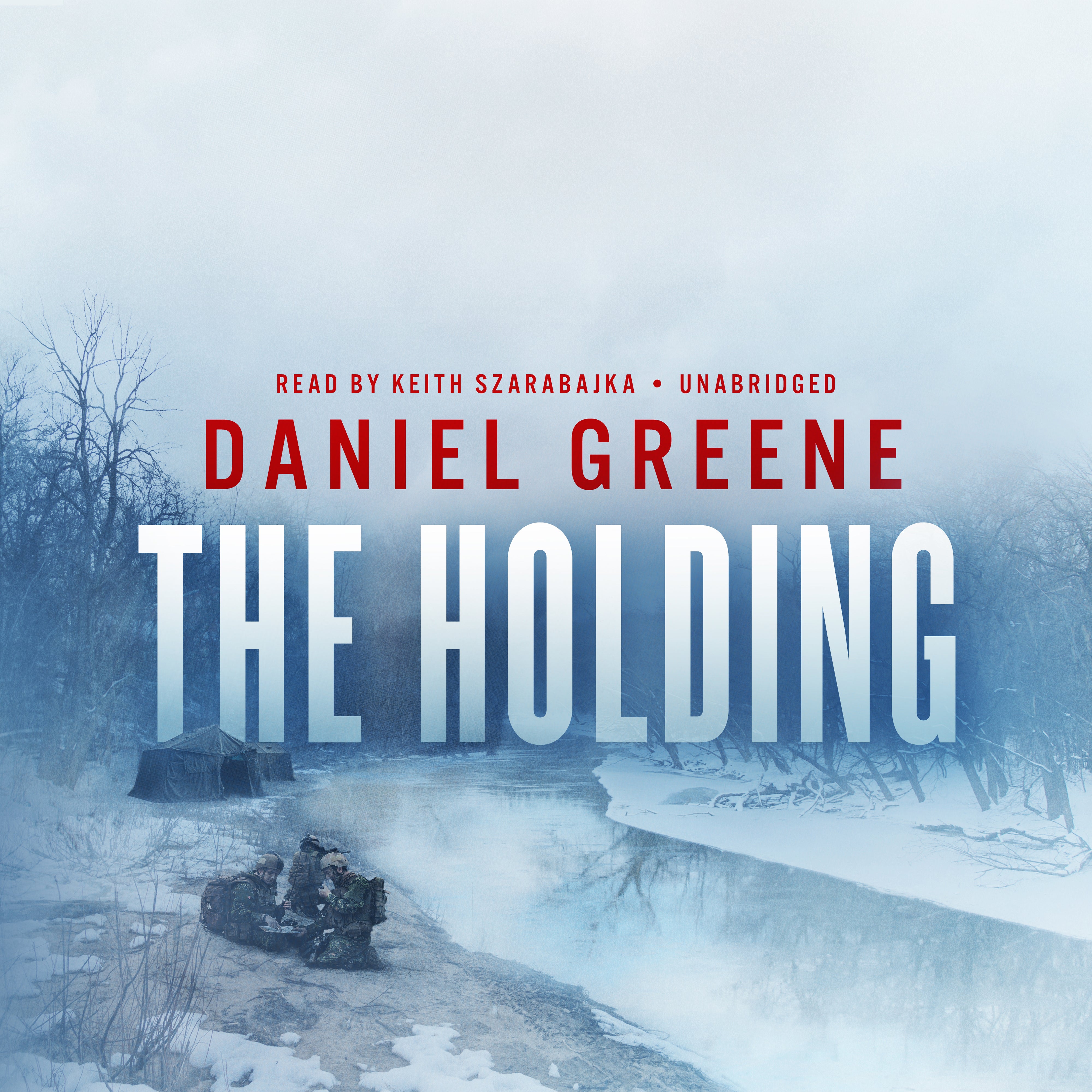 The Holding