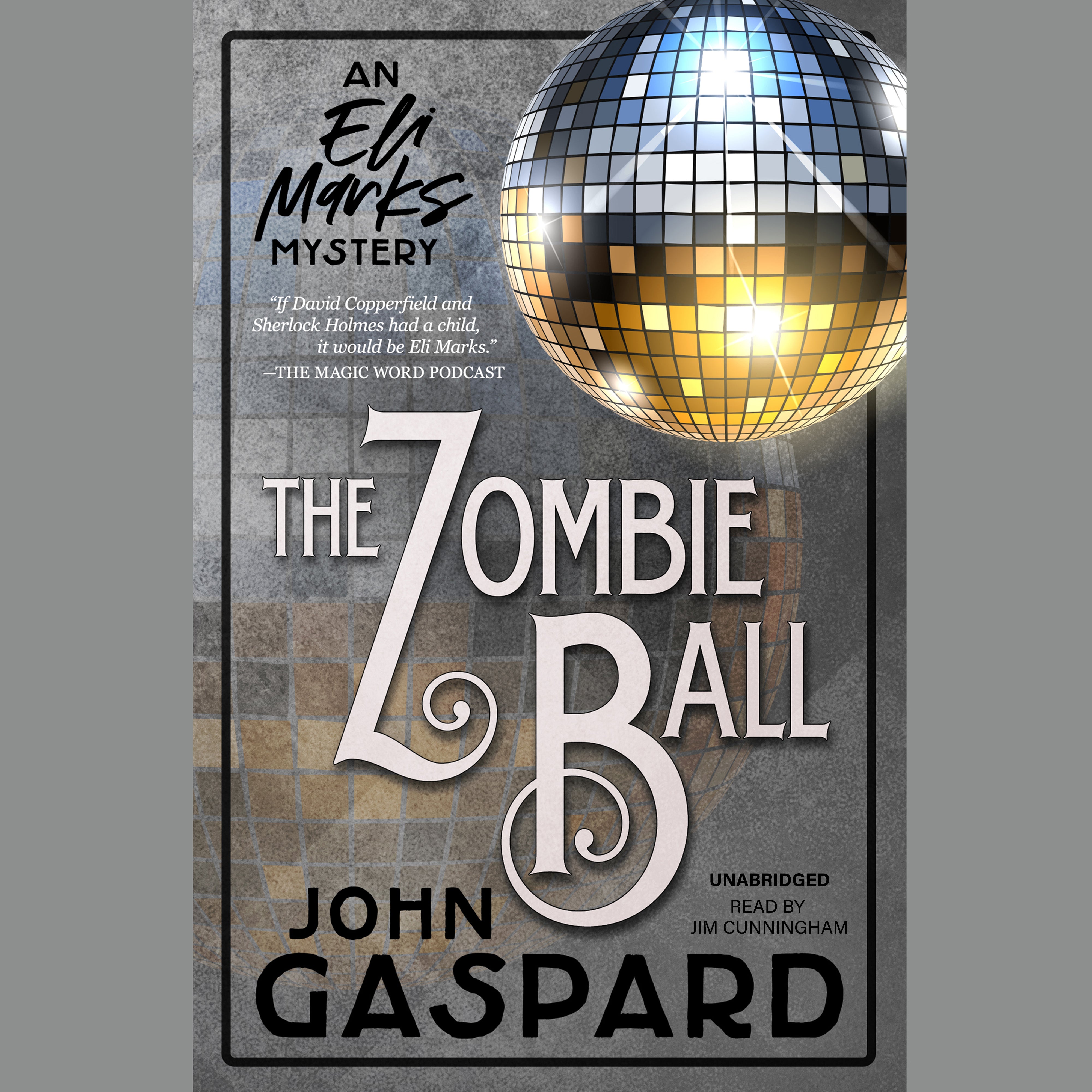 The Zombie Ball