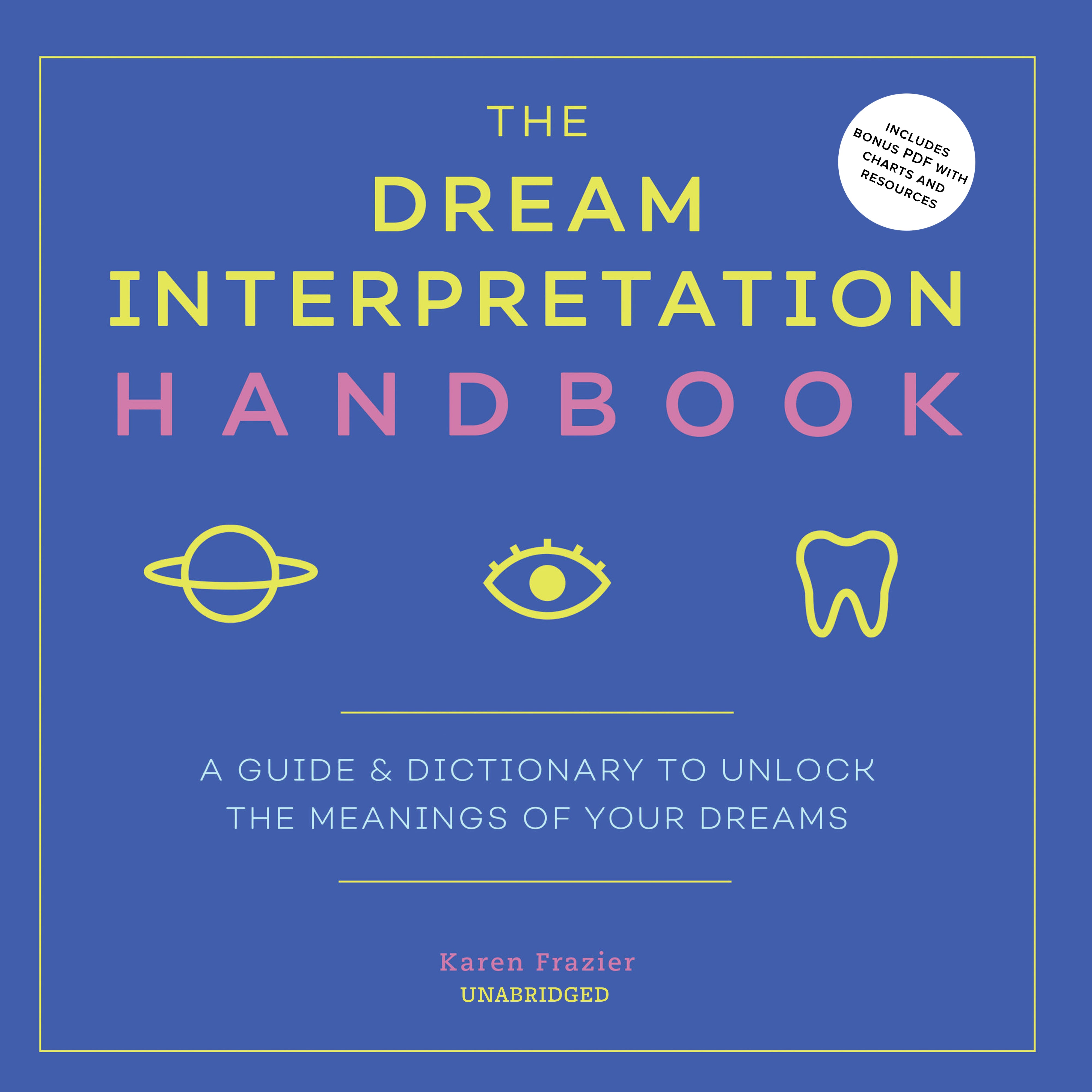 The Dream Interpretation Handbook