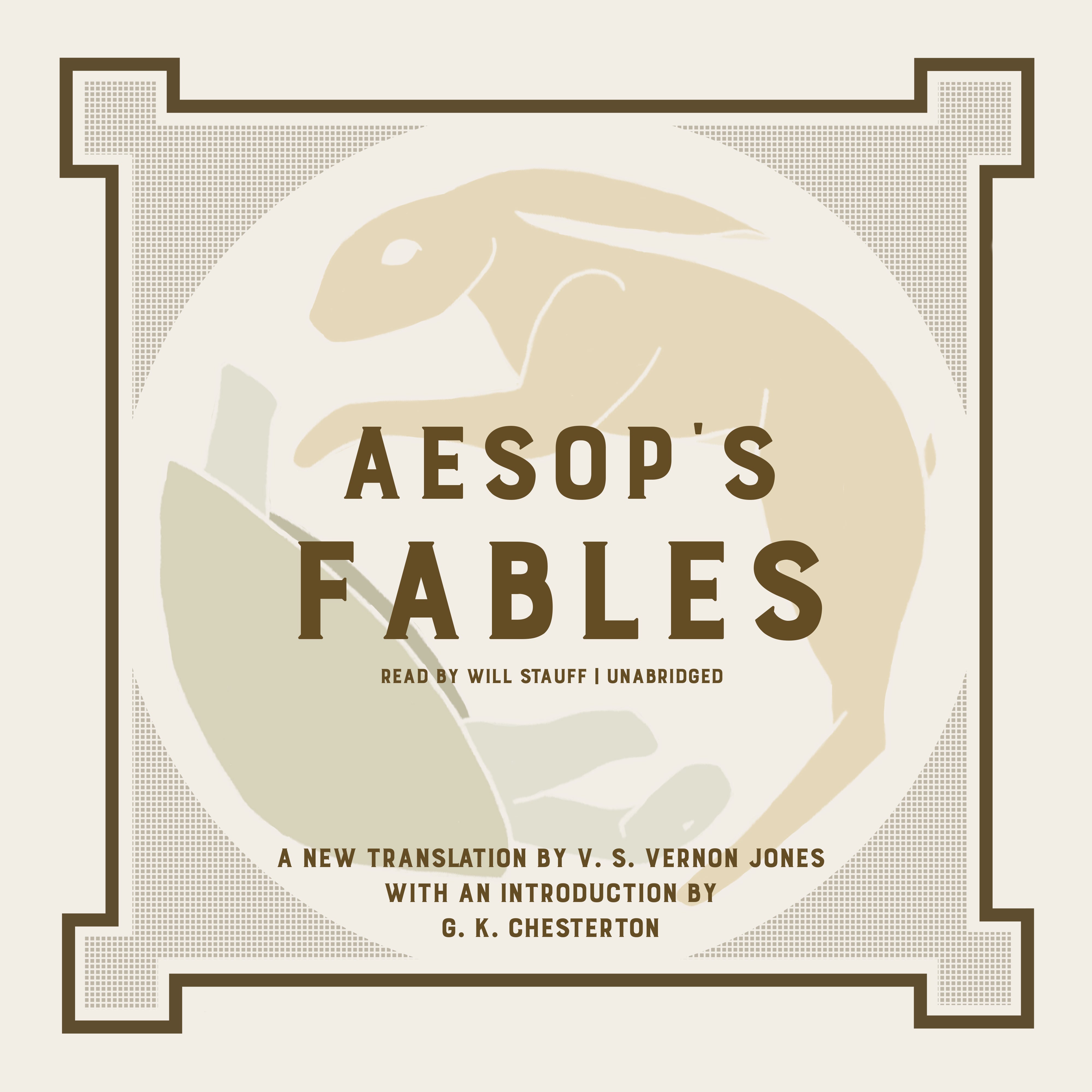 Aesop's Fables