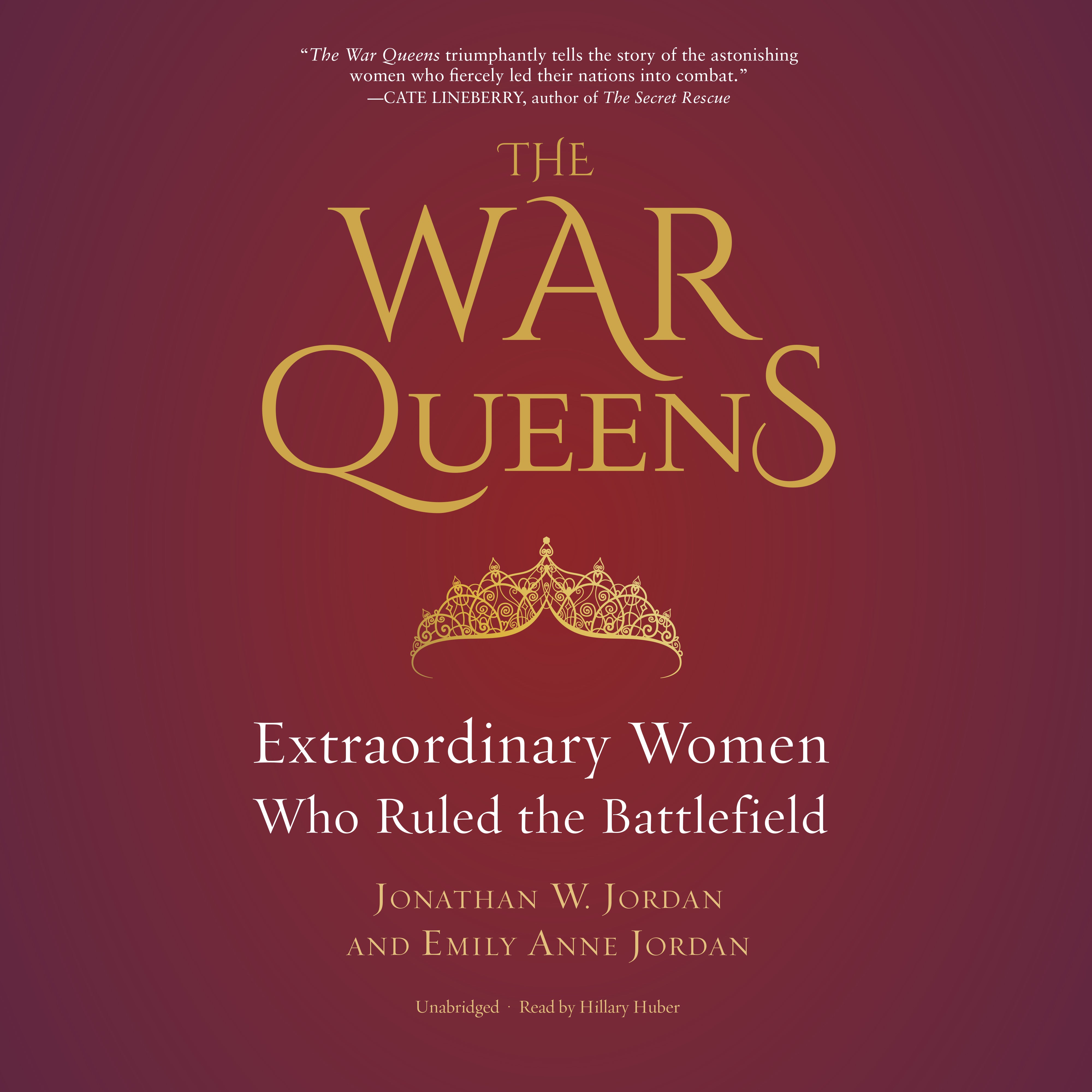 The War Queens