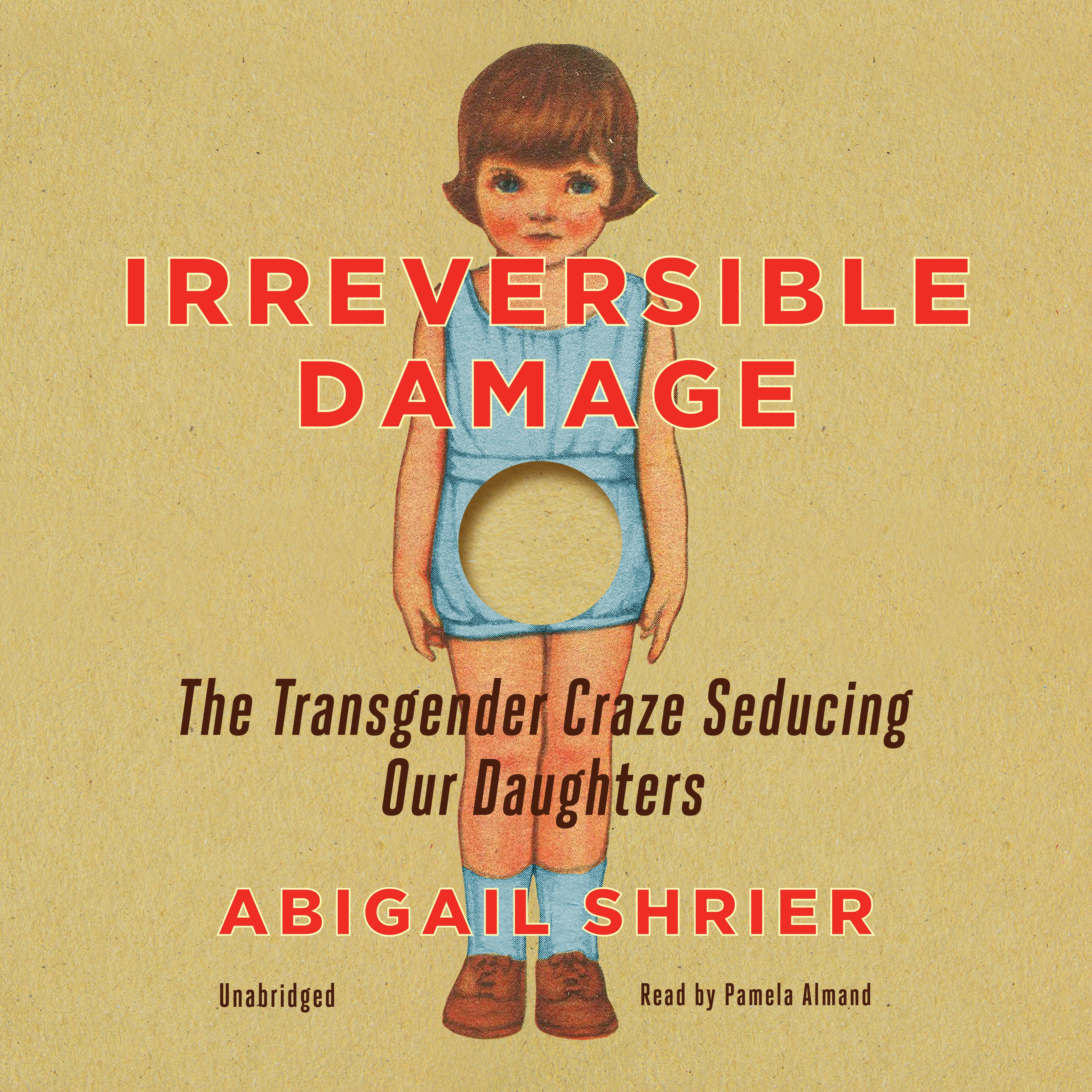 Irreversible Damage