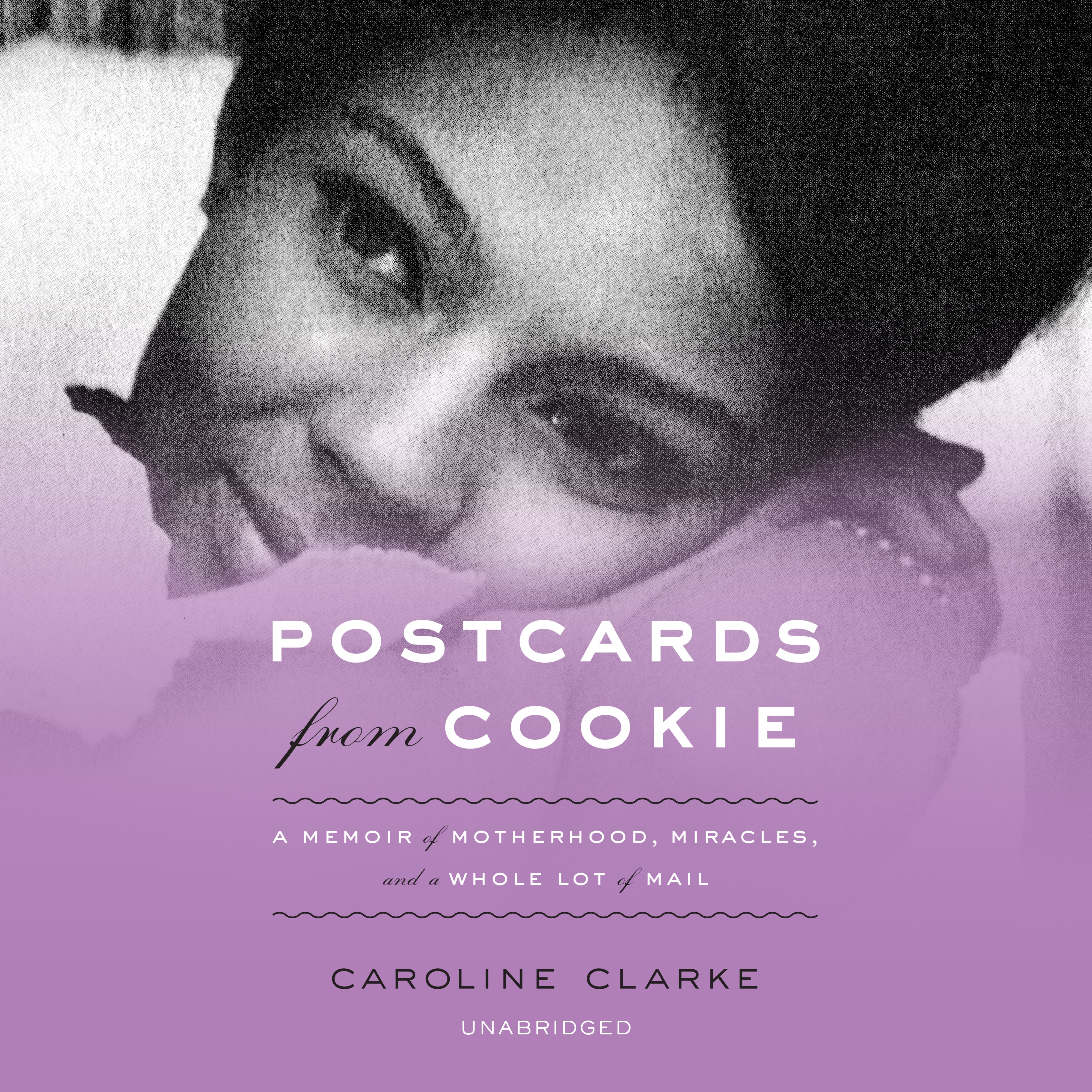 Postcards from Cookie