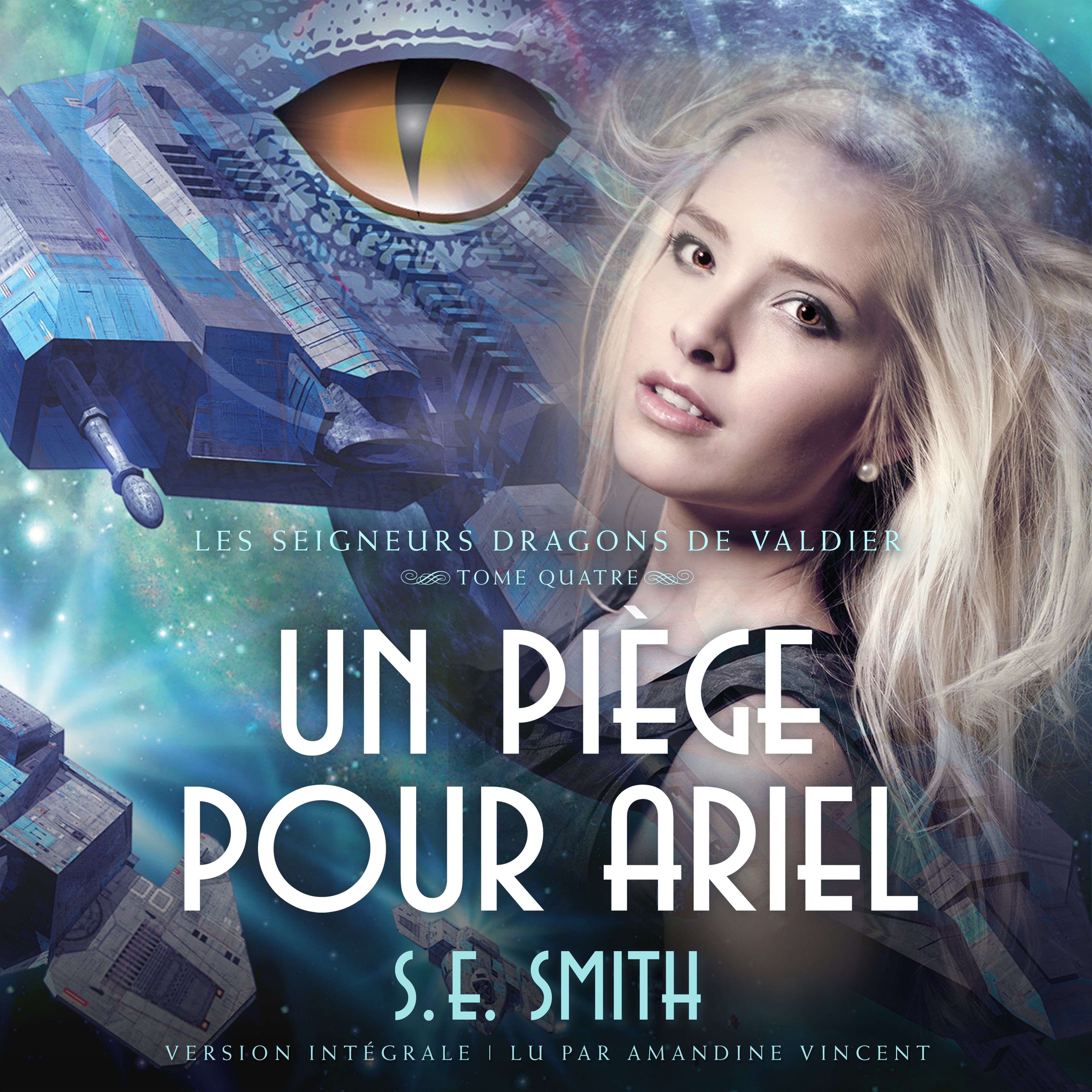Un piège pour Ariel