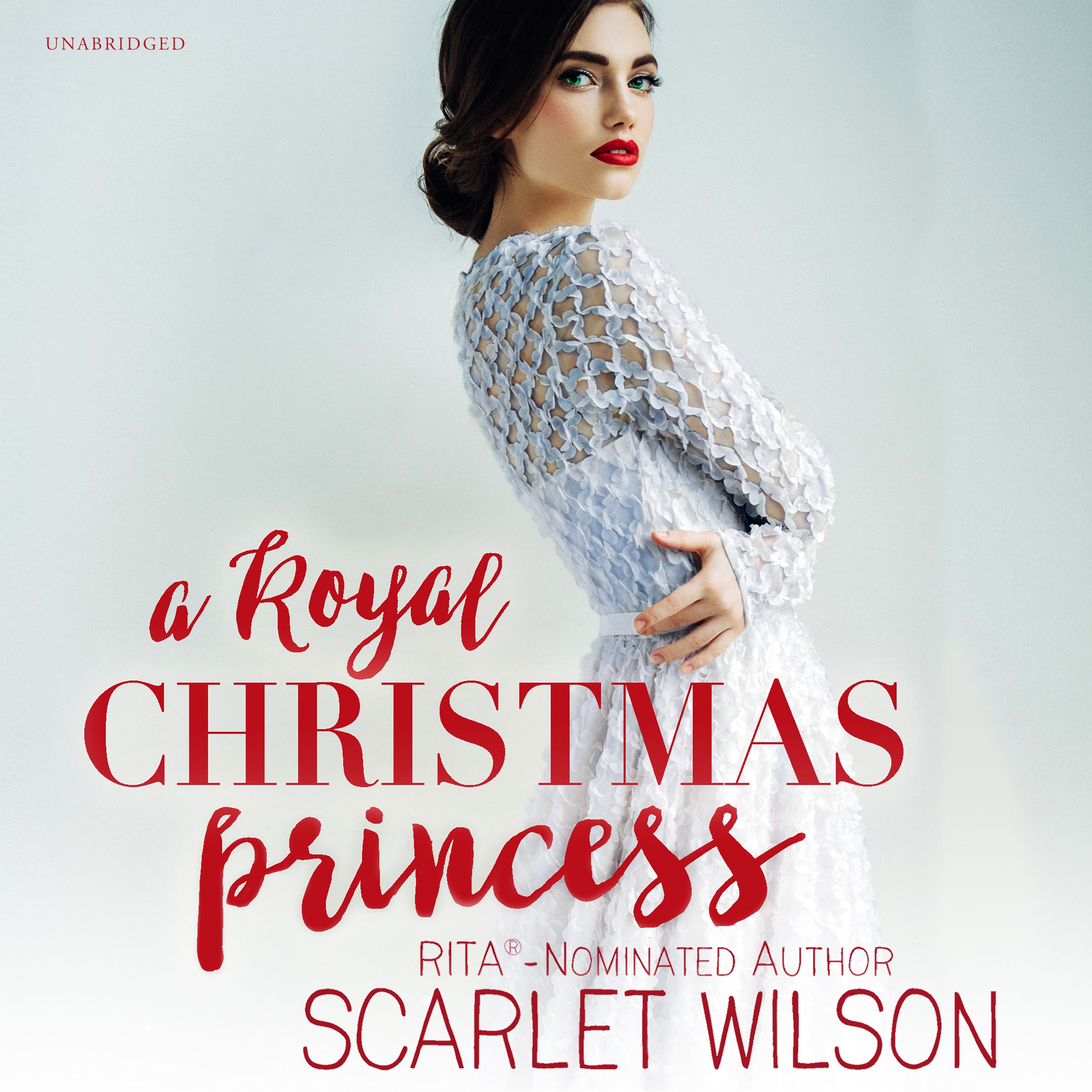 A Royal Christmas Princess