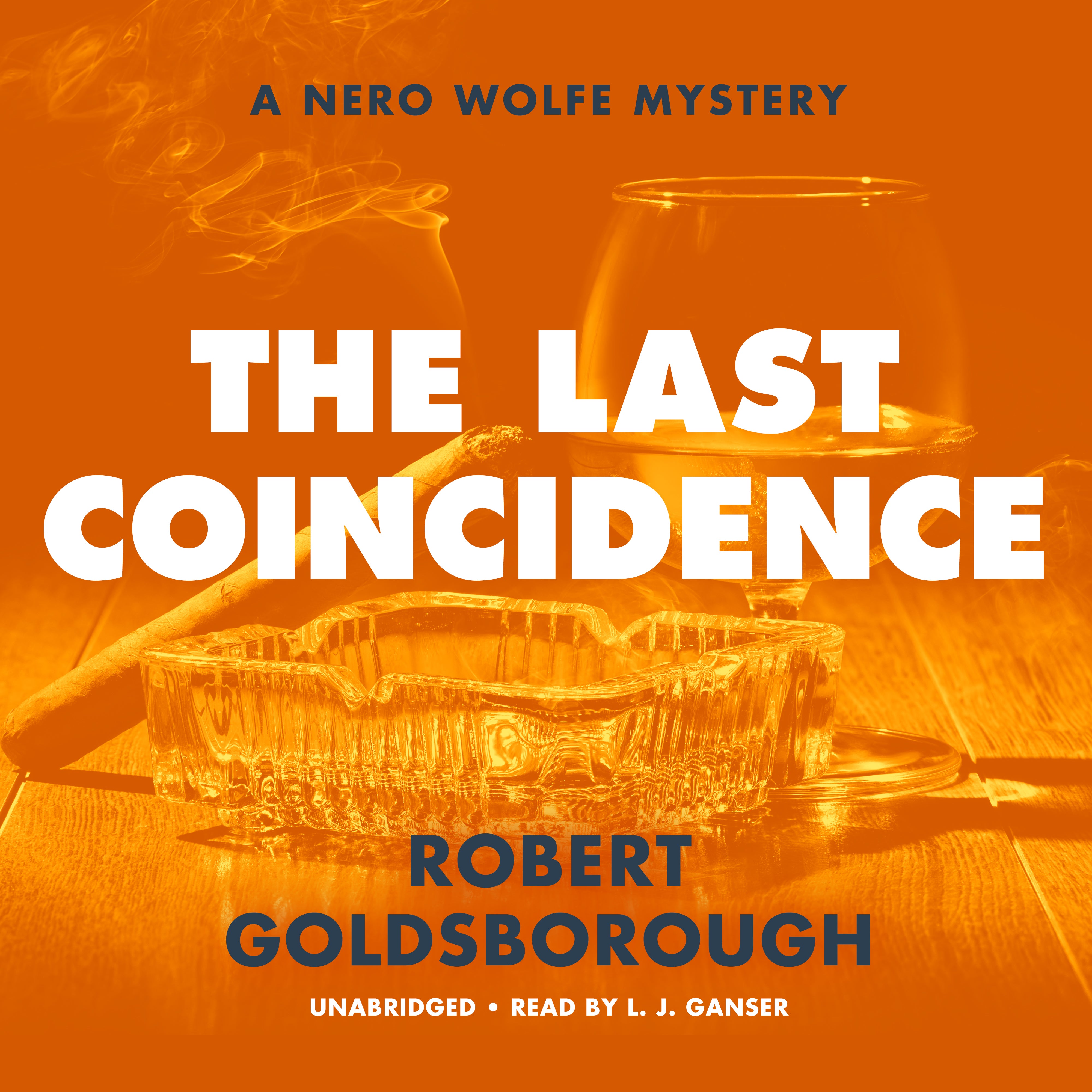 The Last Coincidence