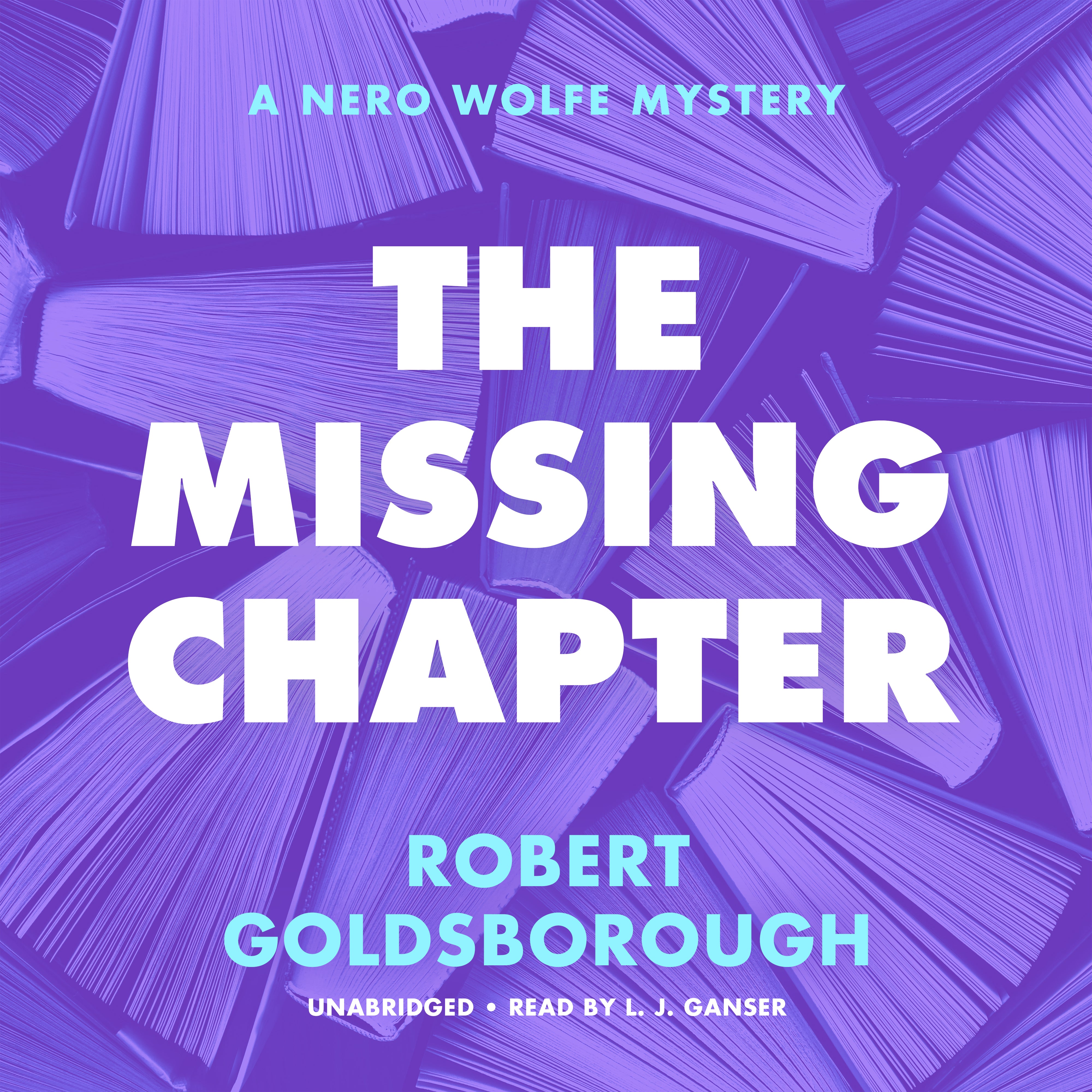The Missing Chapter