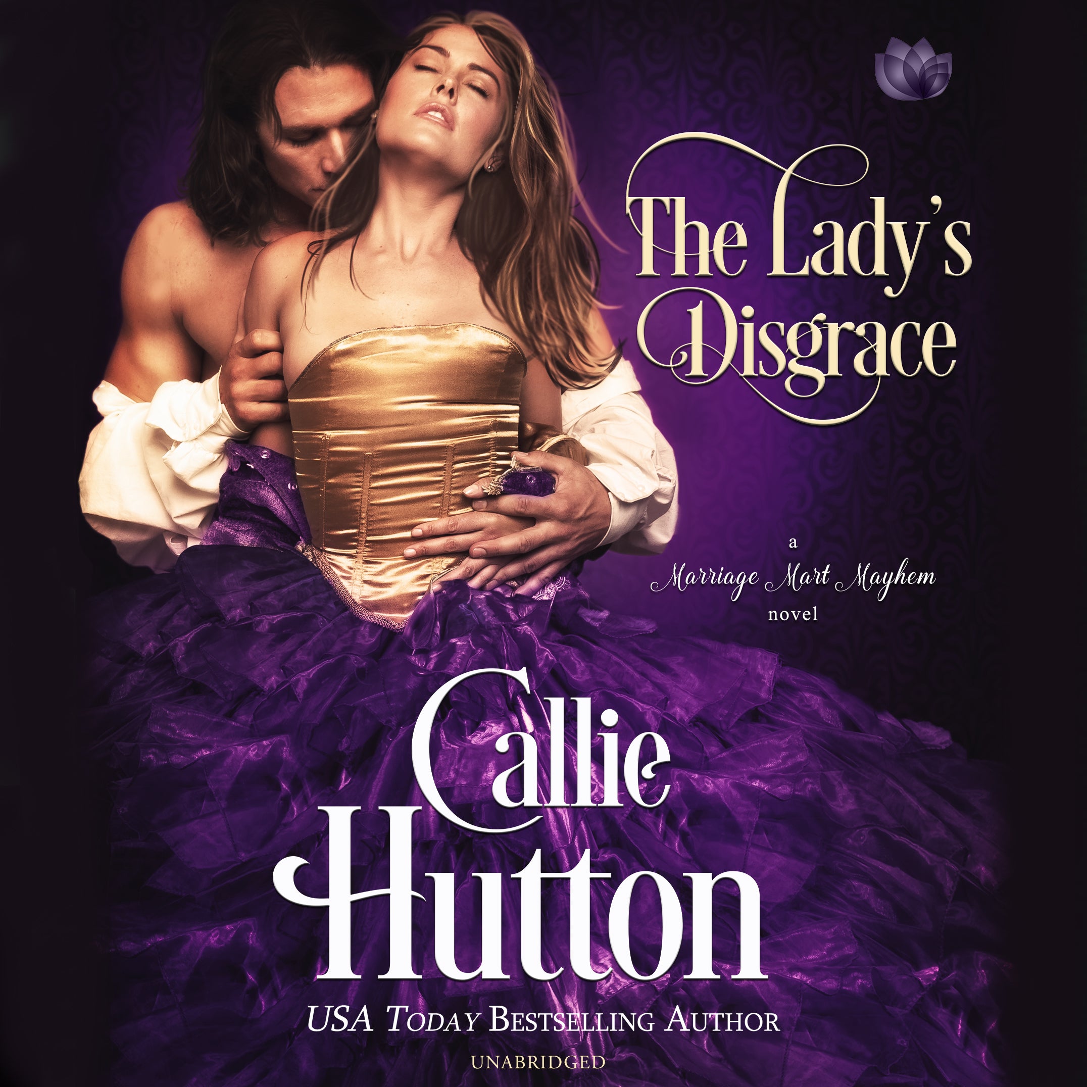 The Lady's Disgrace