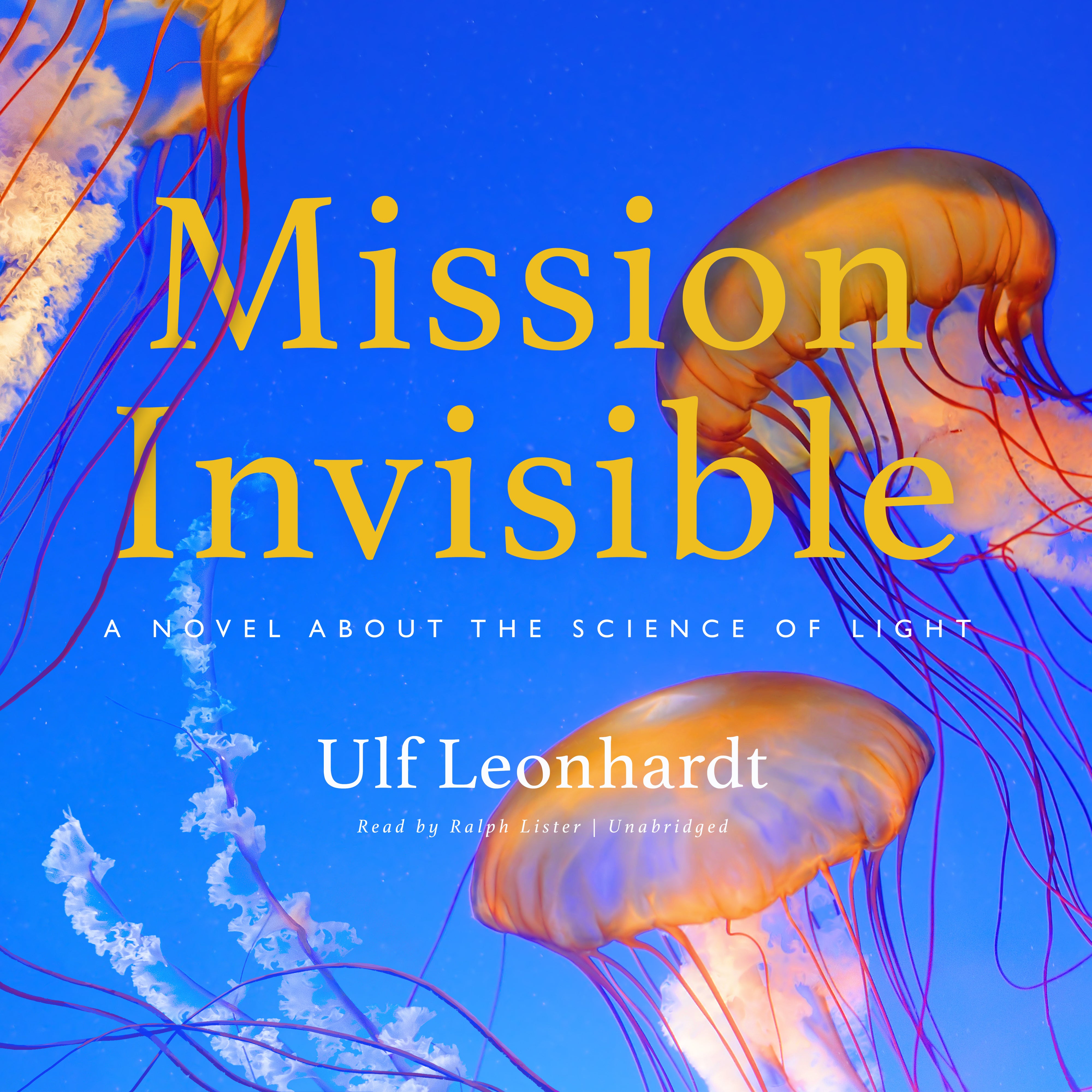 Mission Invisible