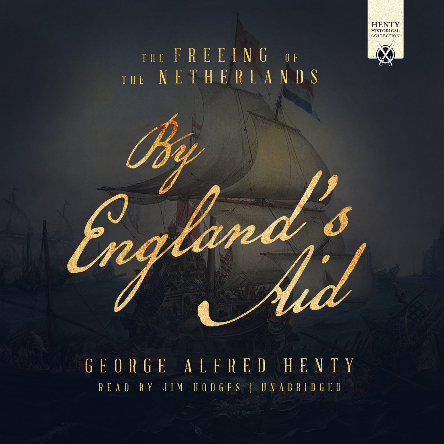 By England’s Aid