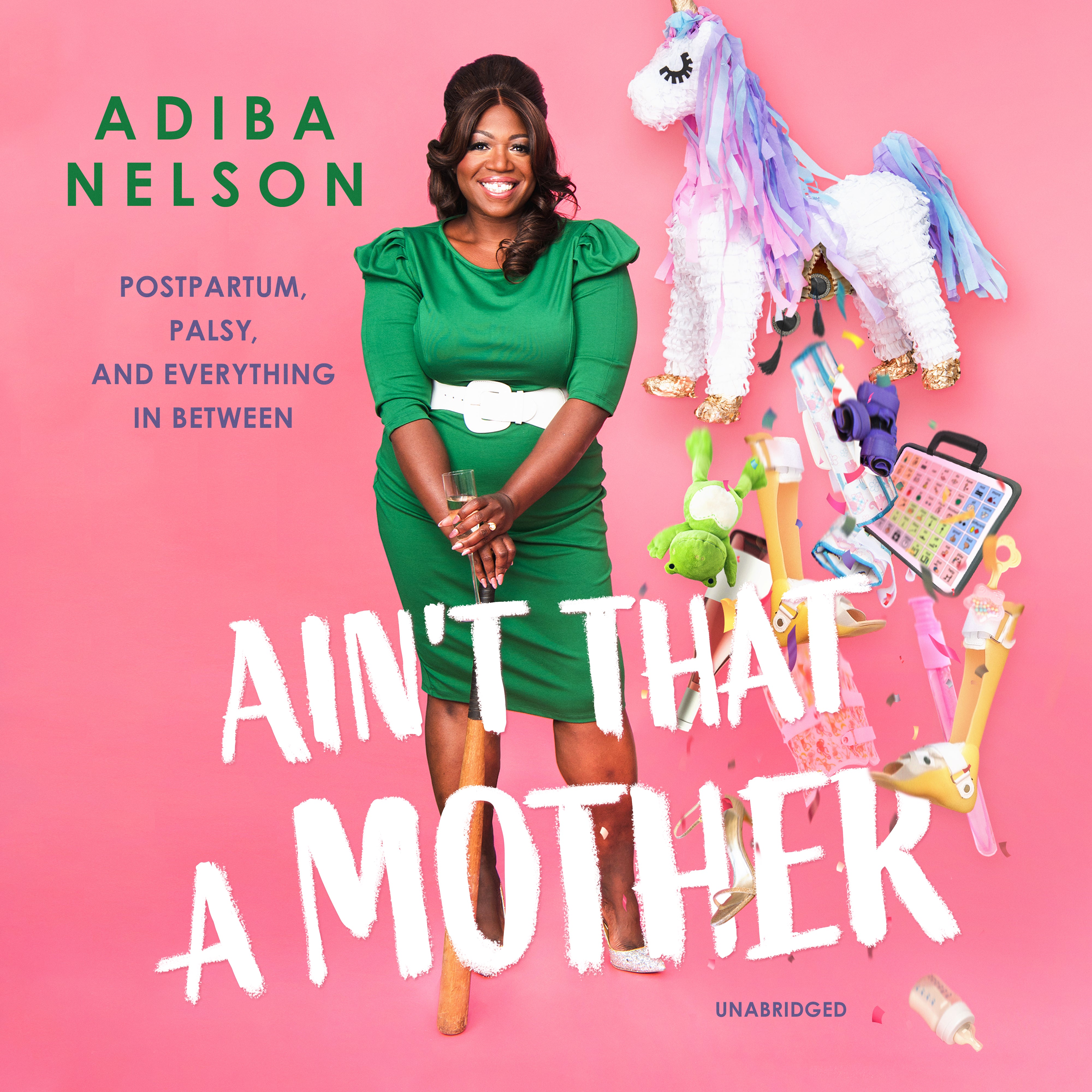 Ain’t That A Mother