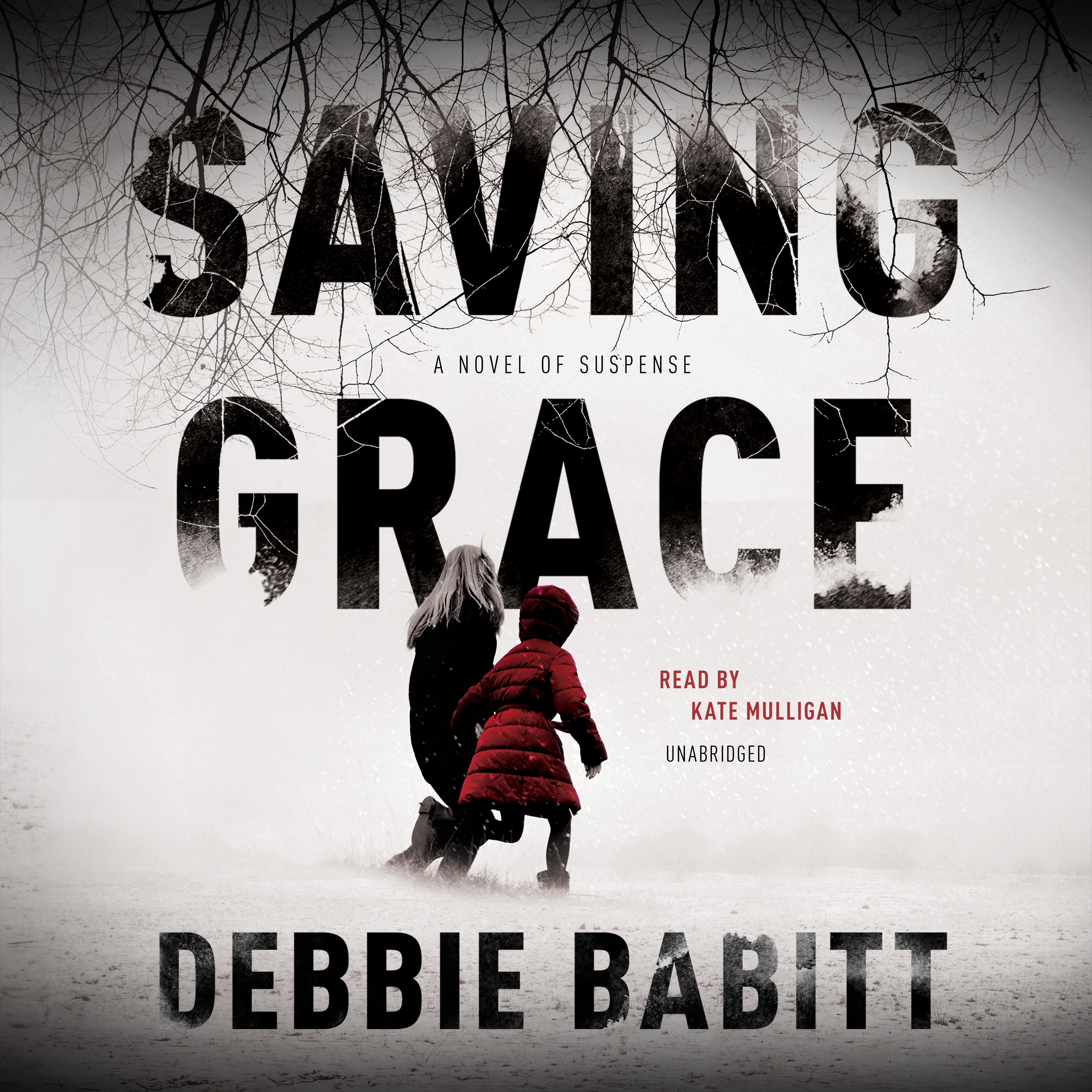 Saving Grace