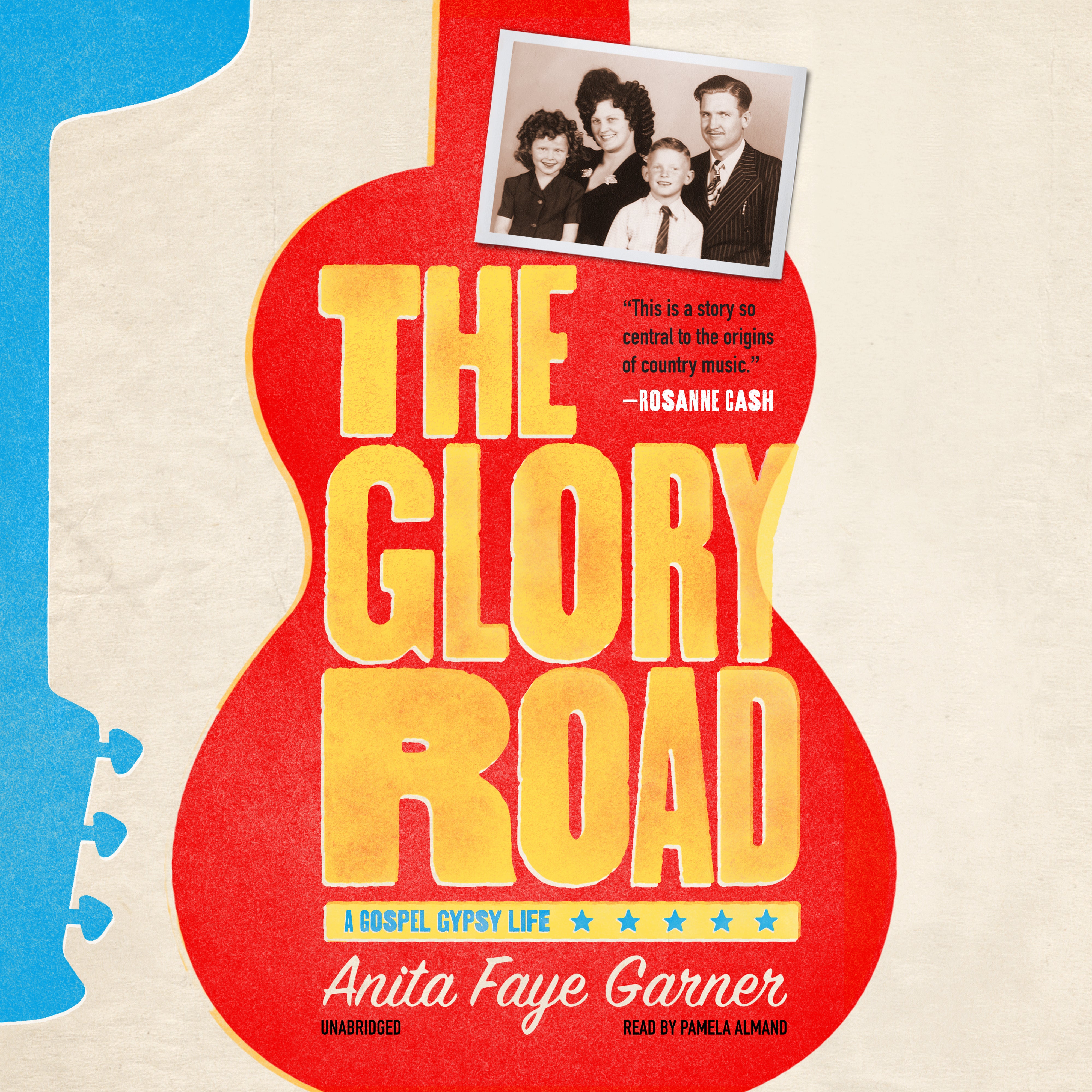The Glory Road