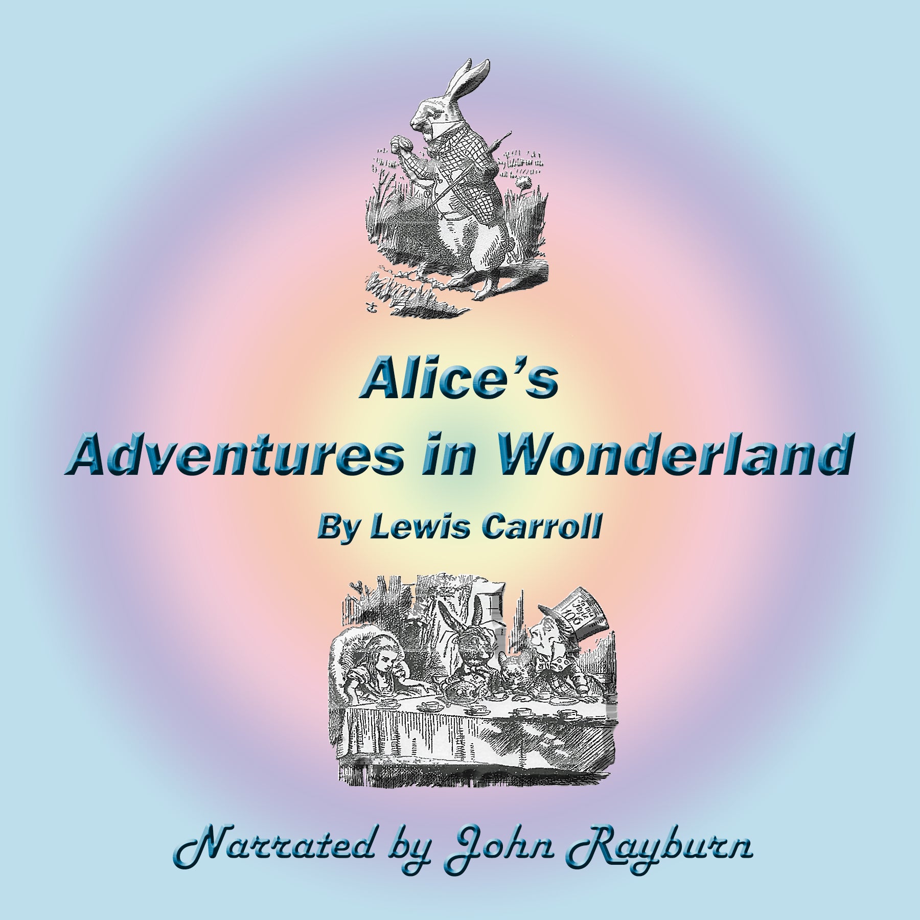 Alice's Adventures in Wonderland